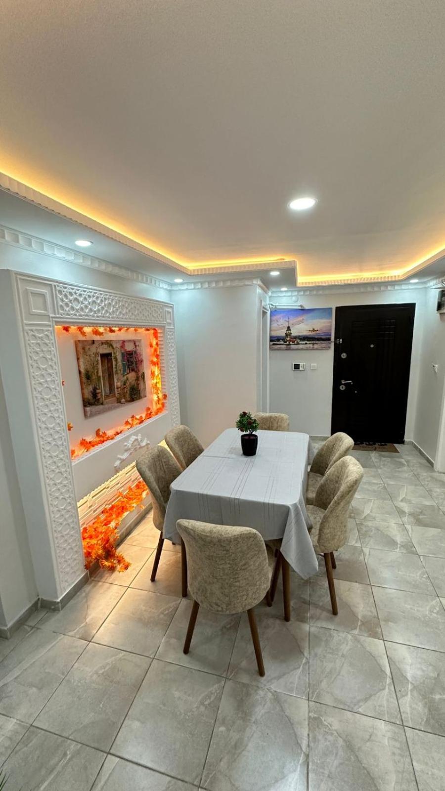 Gündoğdu Suites