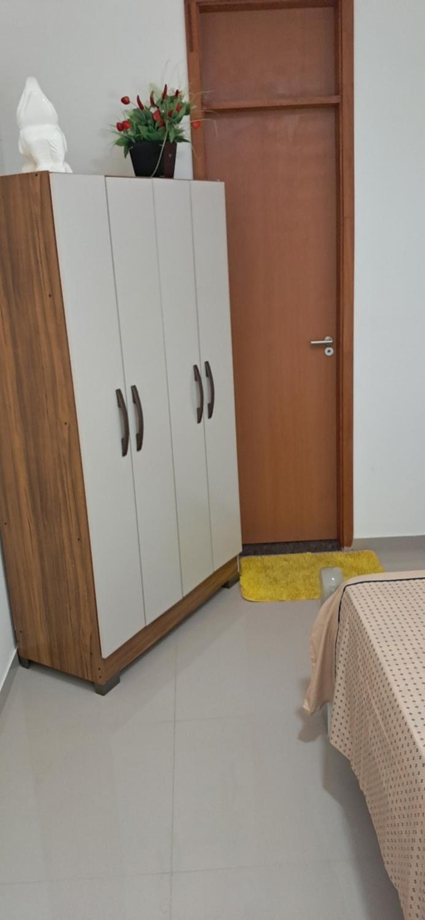 APARTAMENTO EM ILHÉUS - PRAIA DOS MILIONÁRIOS - VOG ATLÂNTICO - Pé na Areia