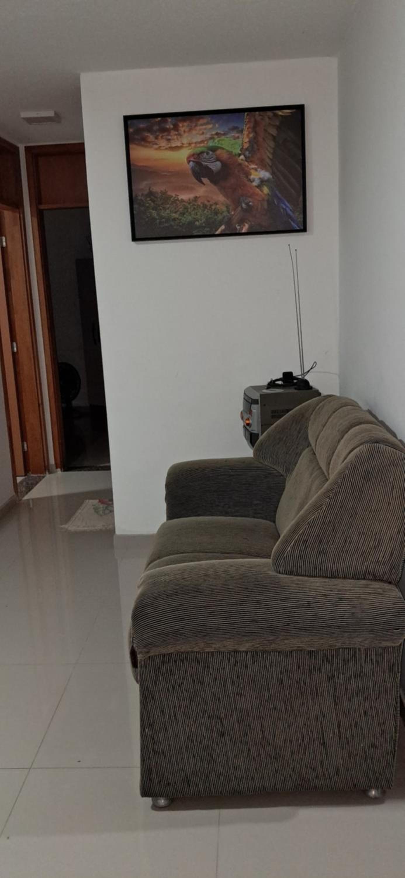 APARTAMENTO EM ILHÉUS - PRAIA DOS MILIONÁRIOS - VOG ATLÂNTICO - Pé na Areia