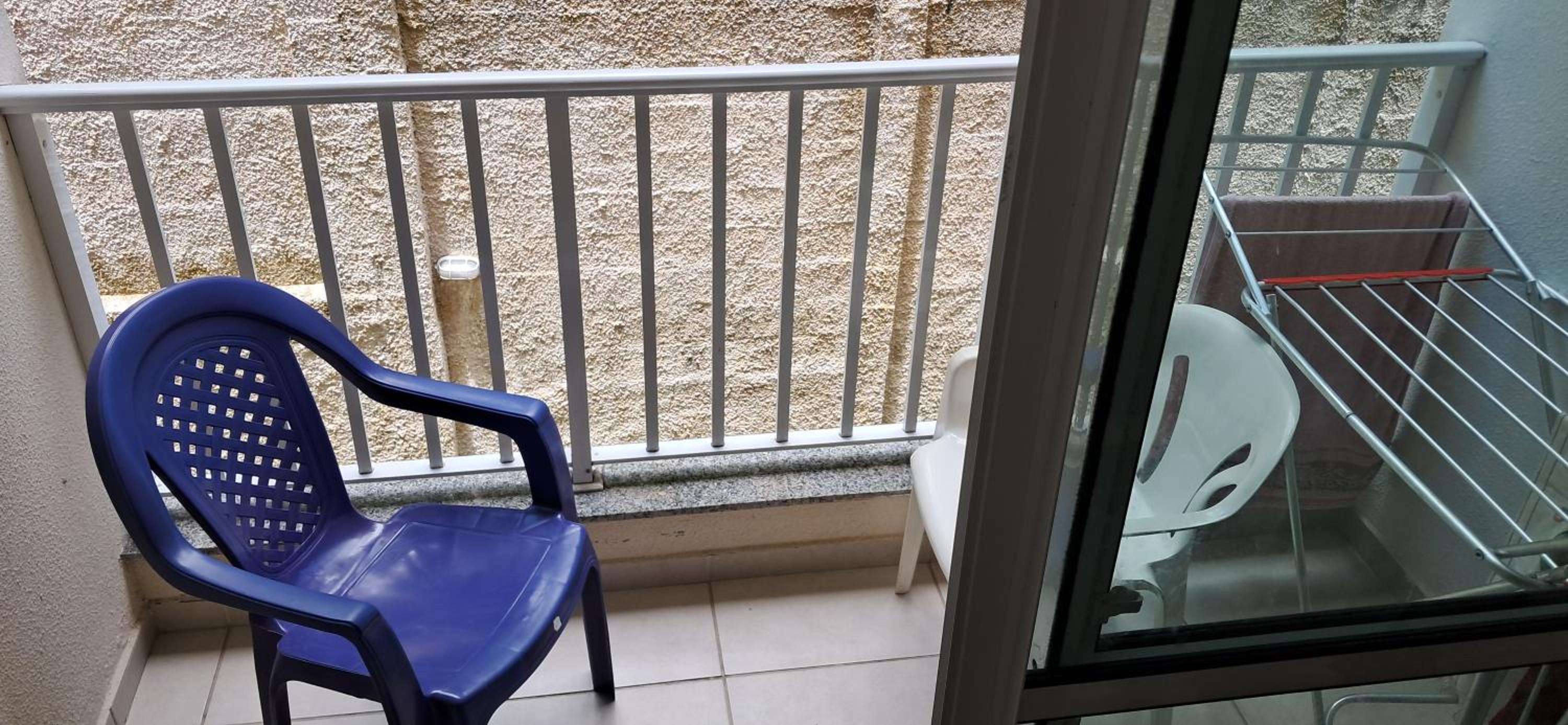 APARTAMENTO EM ILHÉUS - PRAIA DOS MILIONÁRIOS - VOG ATLÂNTICO - Pé na Areia