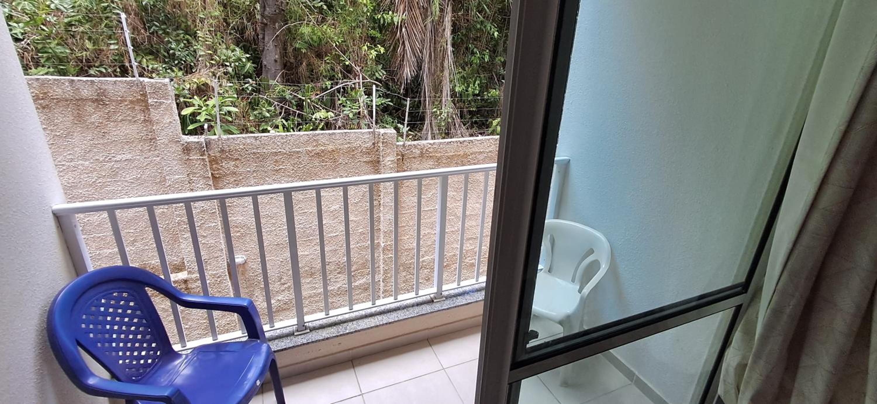 APARTAMENTO EM ILHÉUS - PRAIA DOS MILIONÁRIOS - VOG ATLÂNTICO - Pé na Areia
