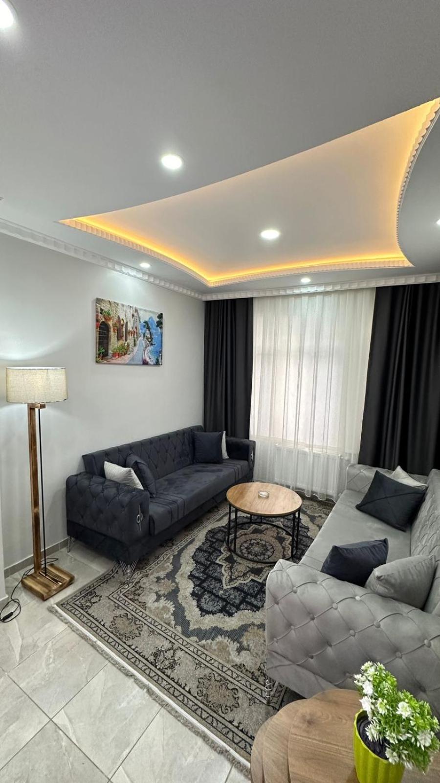 Gündoğdu Suites