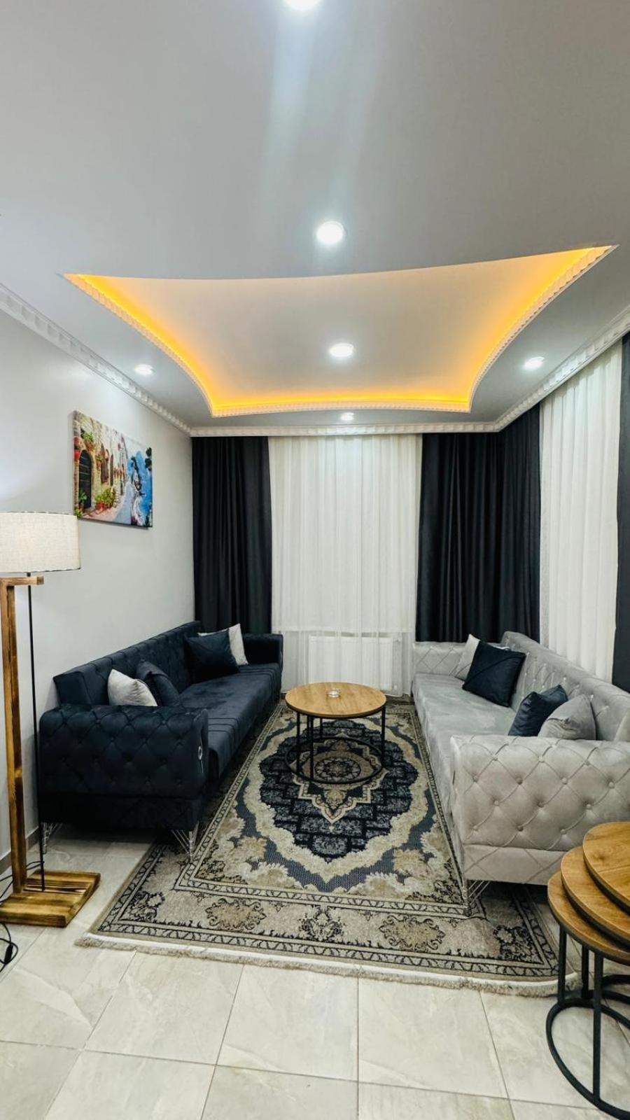 Gündoğdu Suites