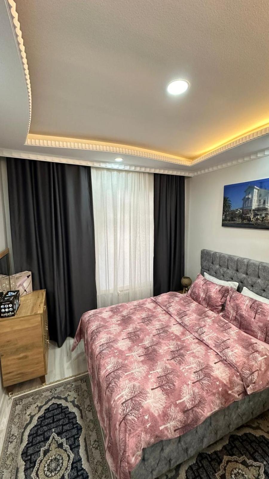 Gündoğdu Suites