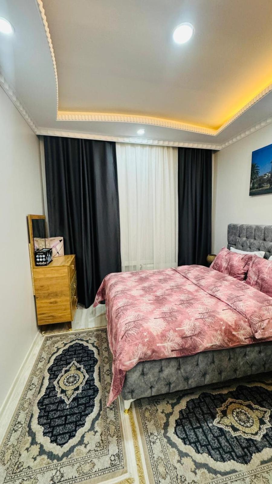 Gündoğdu Suites