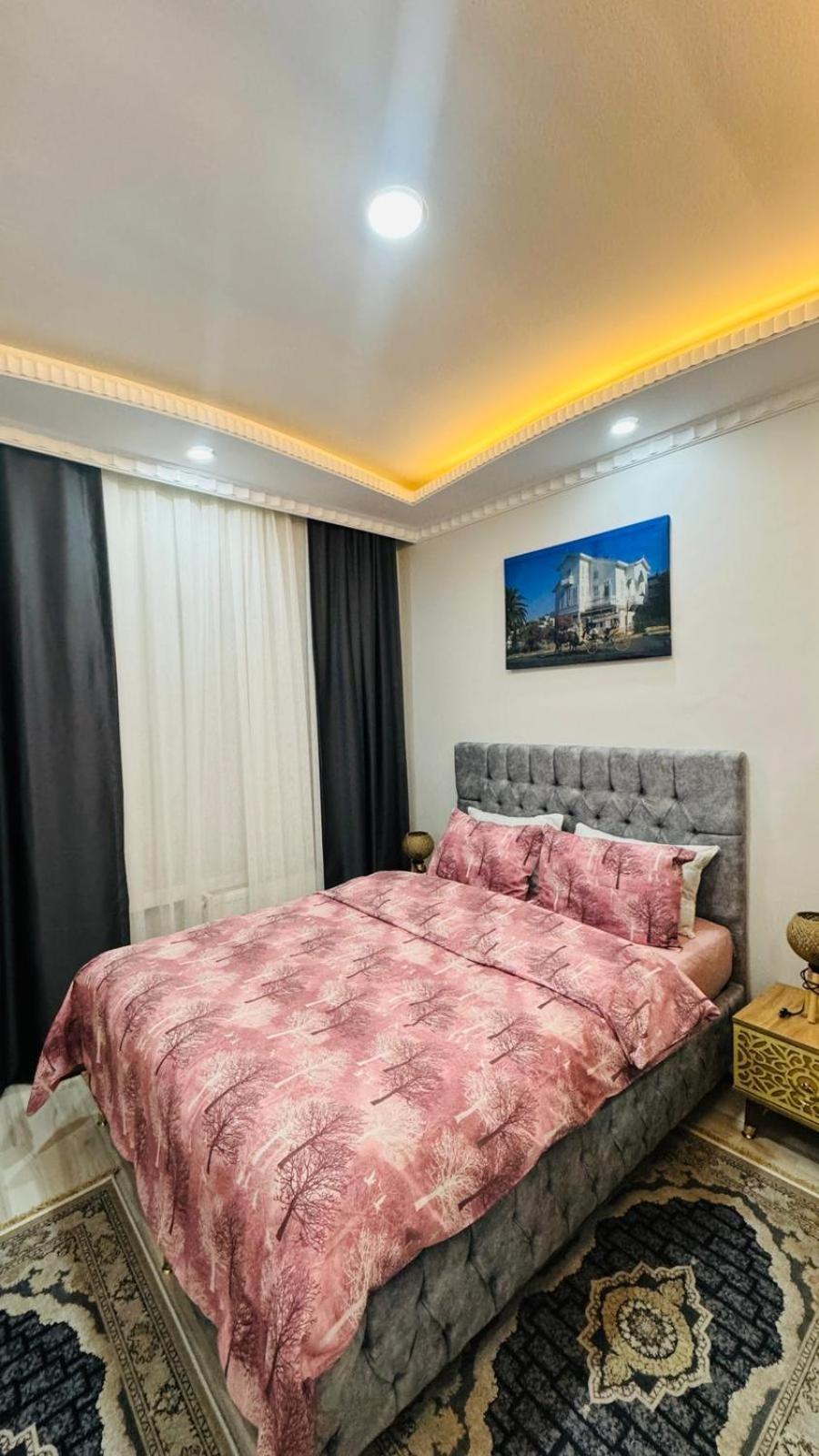Gündoğdu Suites