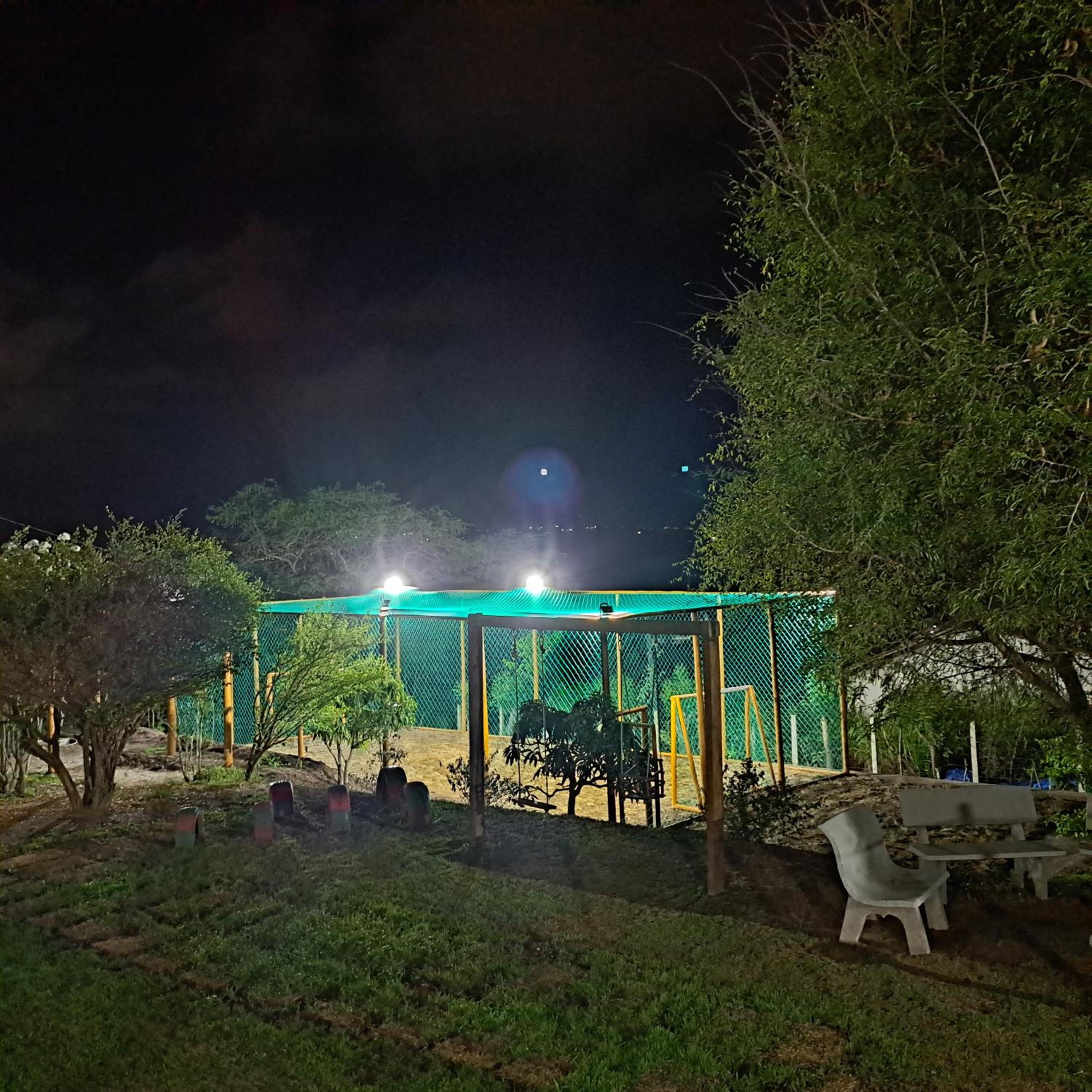 Casa Schneider