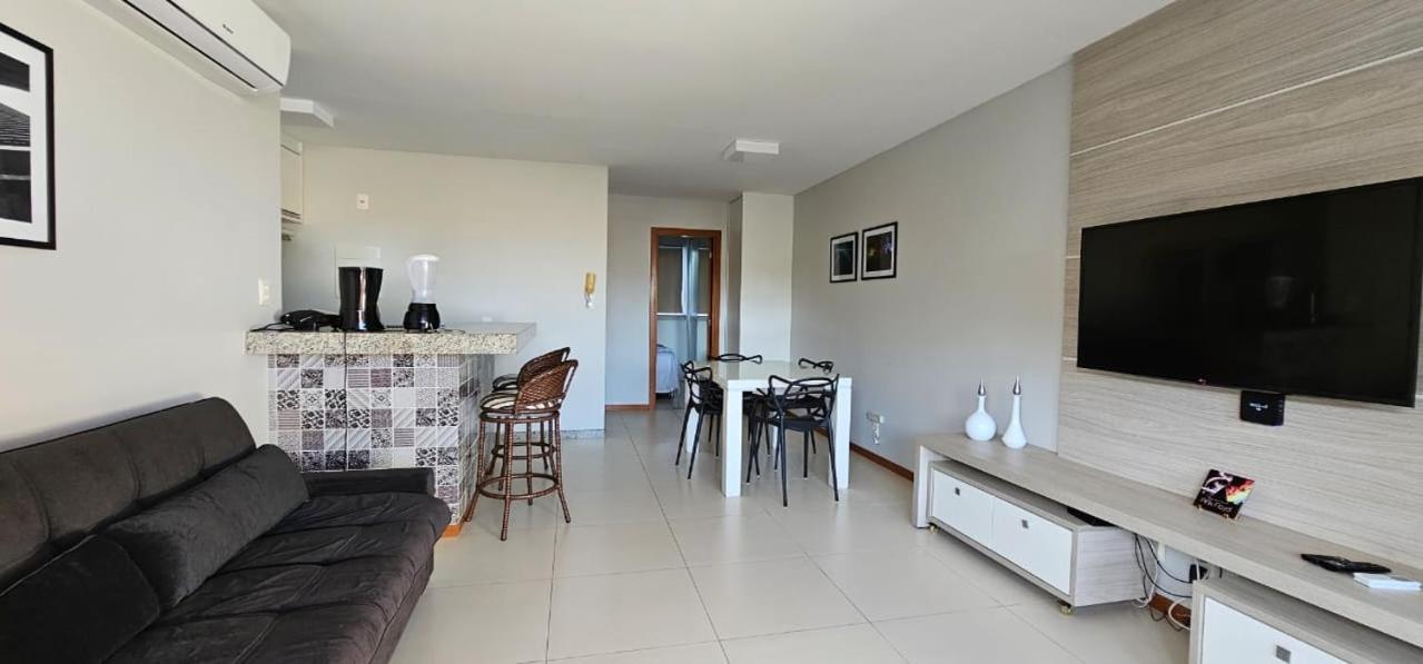 Imbassaí Apartments
