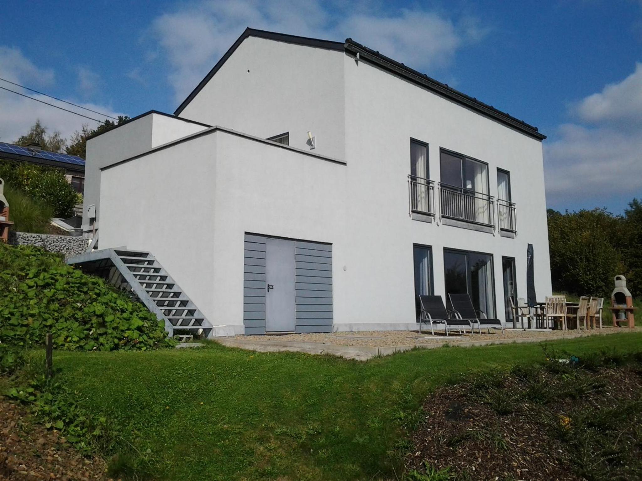 Moderne woning Malmedy view 5