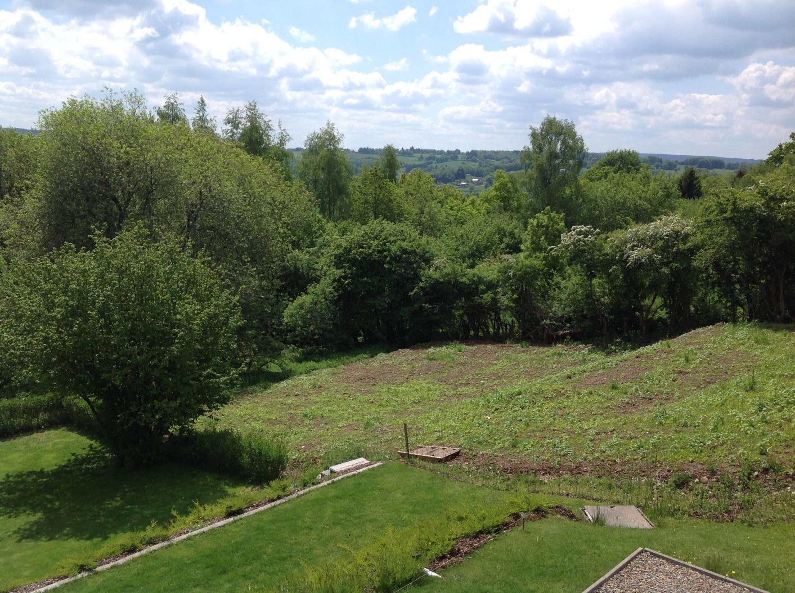 Moderne woning Malmedy view 3