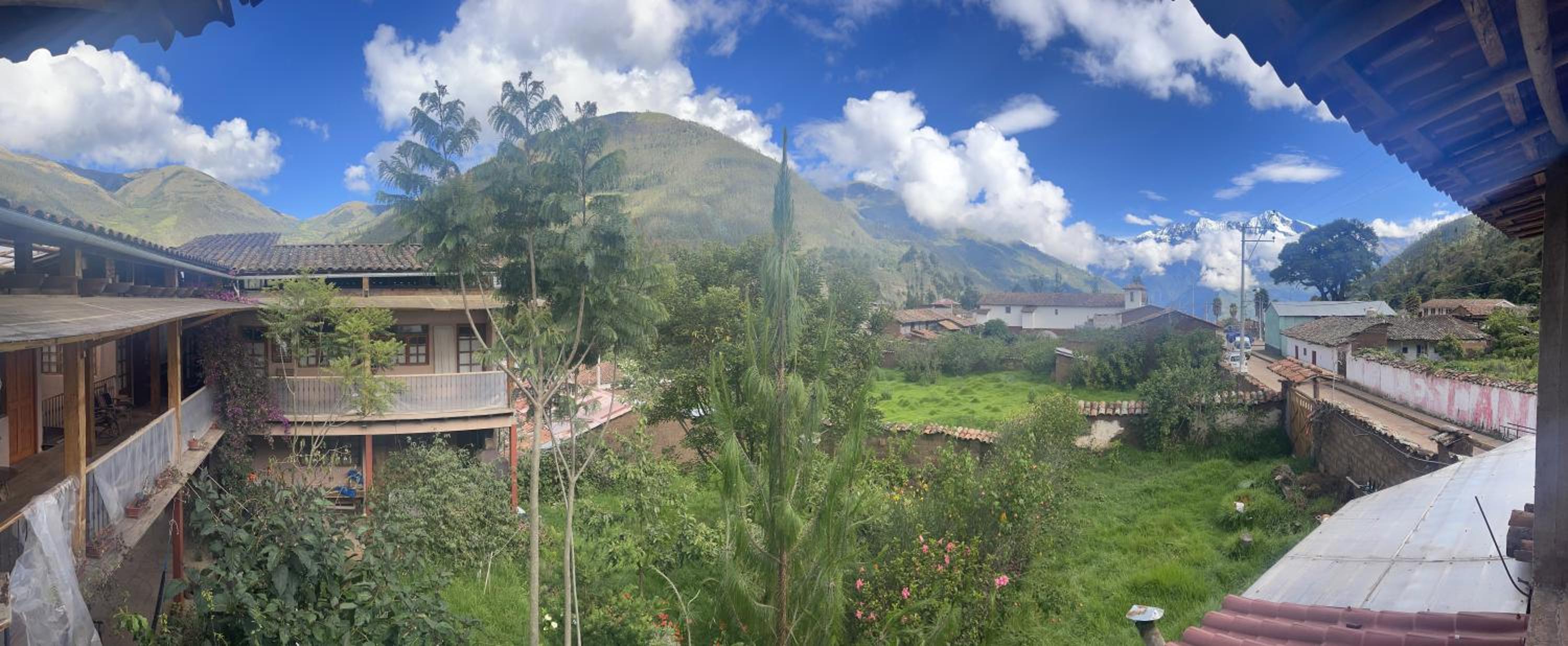 Inka Dream