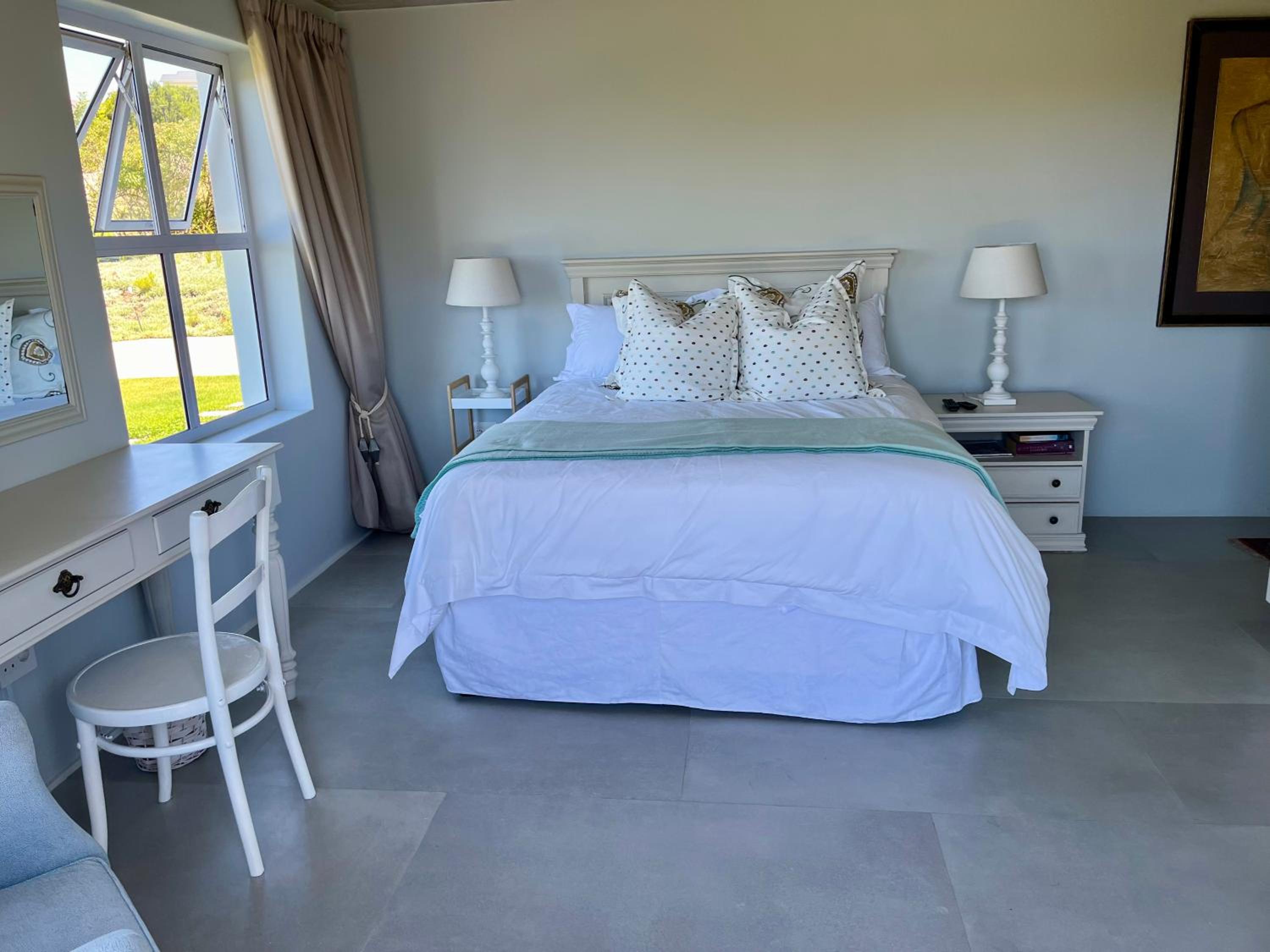 The Lily Suite view 2