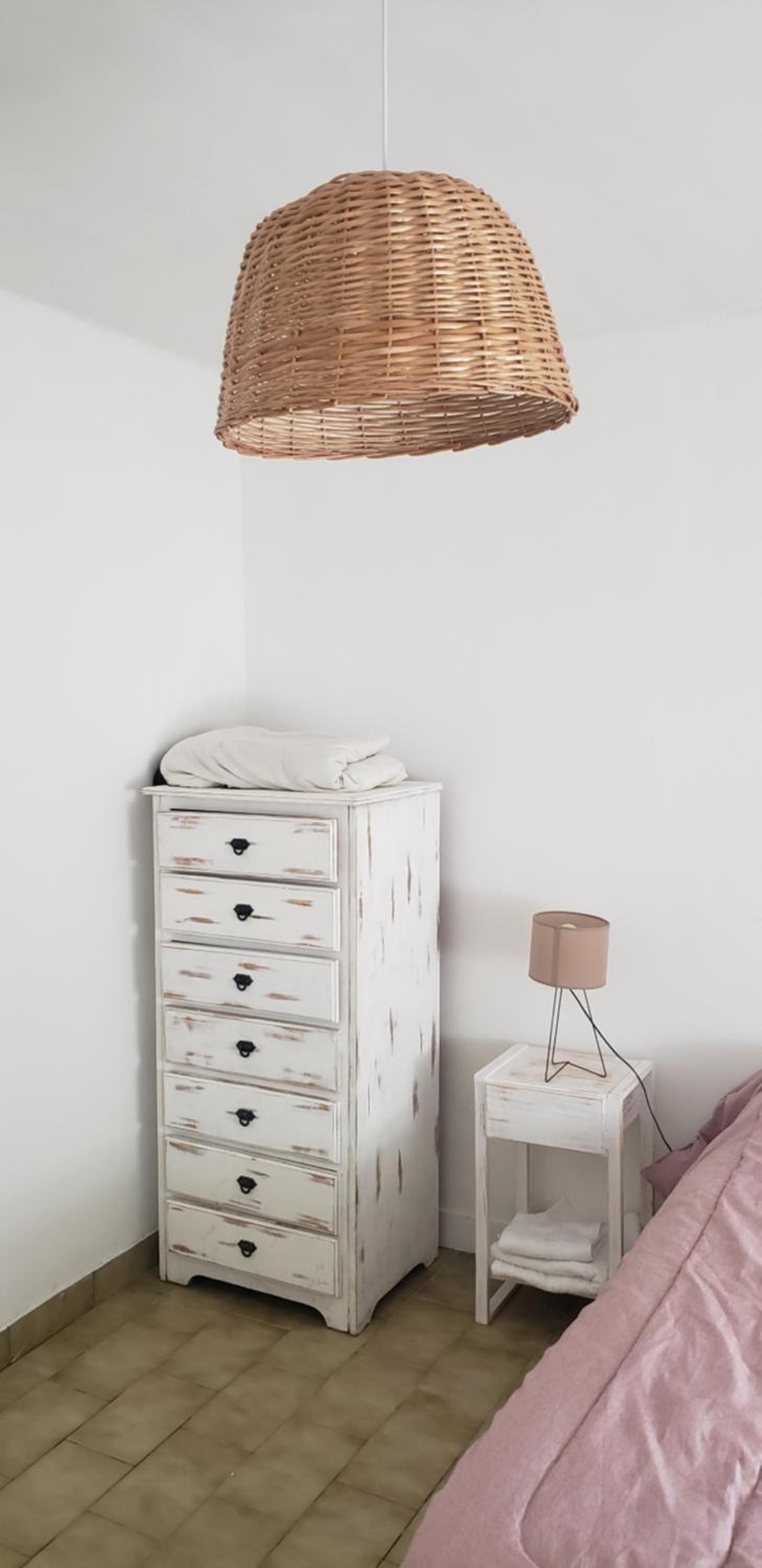 PISO UNO Depto SUPER GRANDE con Living Comedor y Dormitorio PET FRIENDLY No aceptamos huéspedes de Bahía