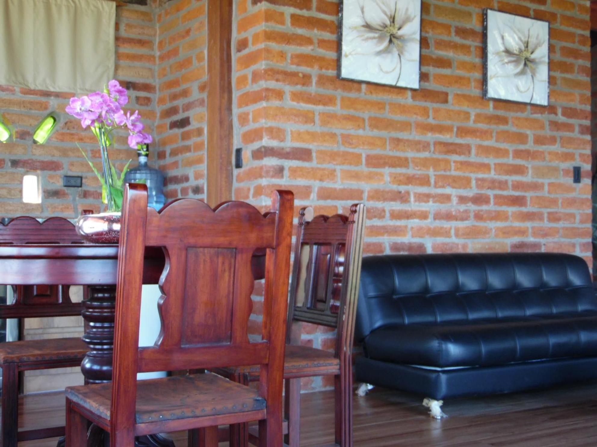 Pumamaki EcoLodge Glamping