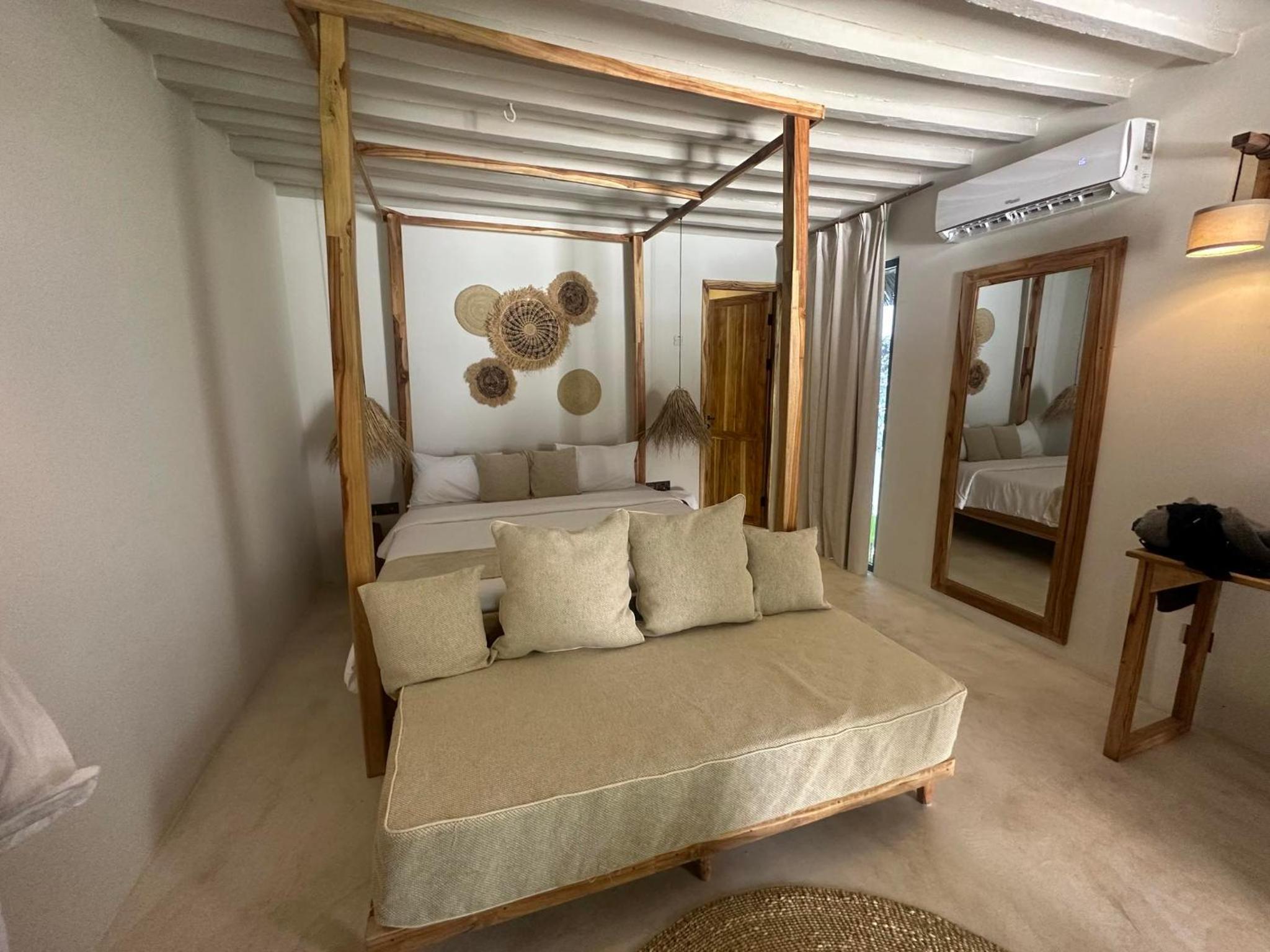 Seconda Stella Romantic Hideaway