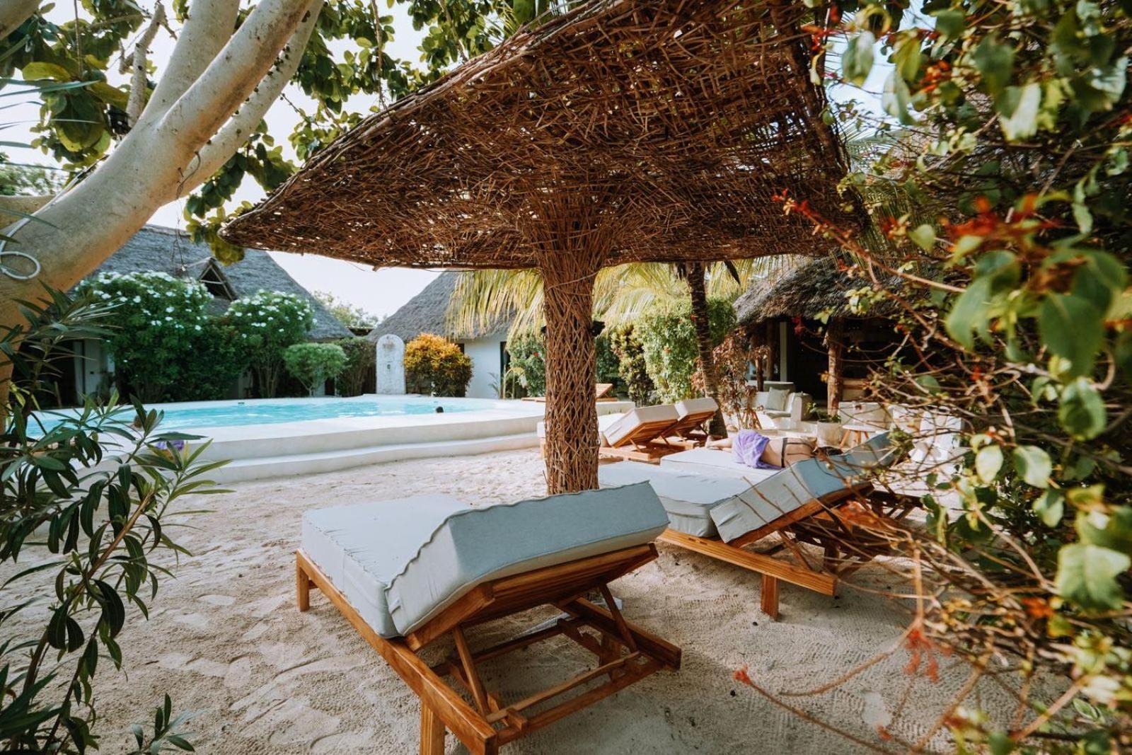 Seconda Stella Romantic Hideaway