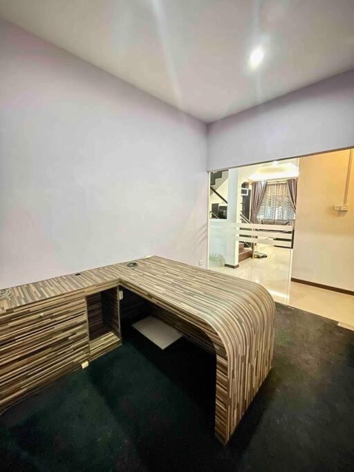 1717Homestay @Hakka Avenue 14pax ,near to Airport photo 3