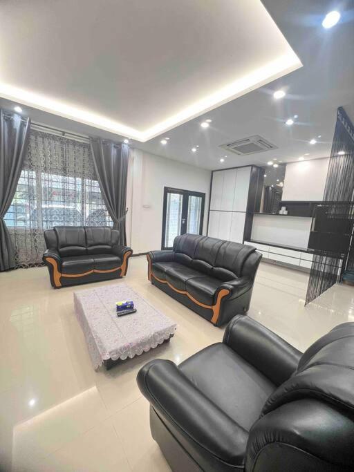 1717Homestay @Hakka Avenue 14pax ,near to Airport photo 5