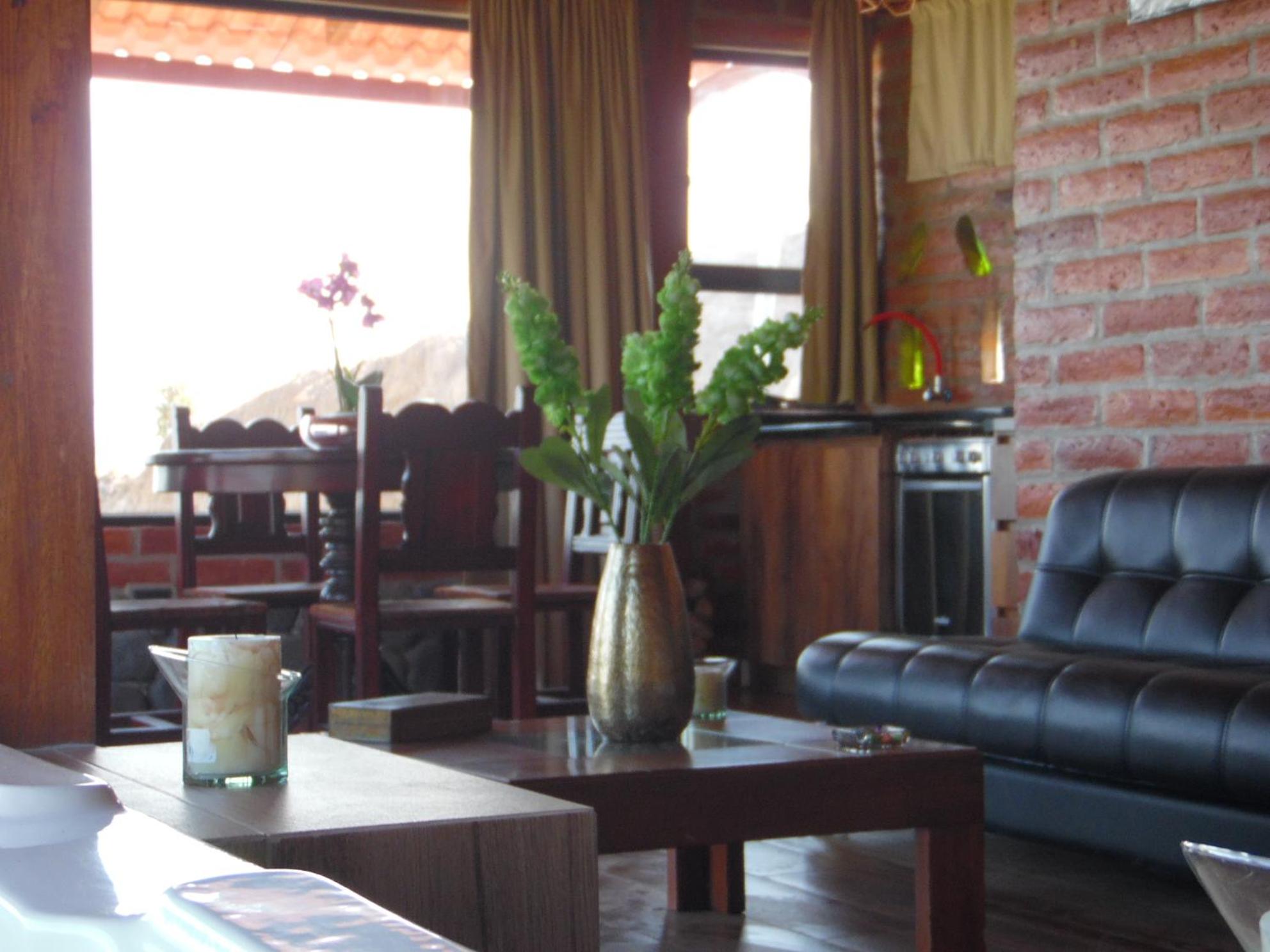 Pumamaki EcoLodge Glamping