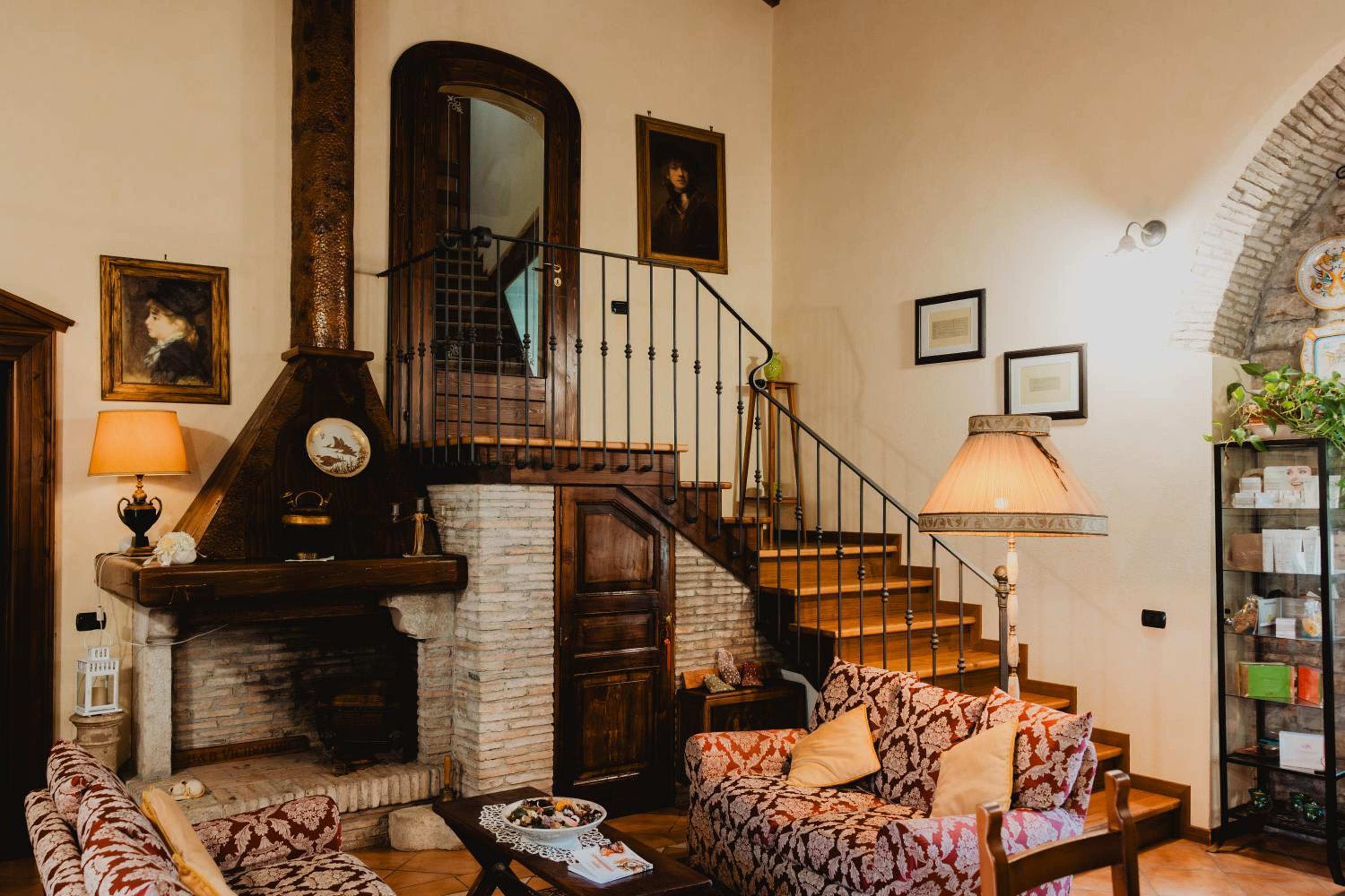 lounge