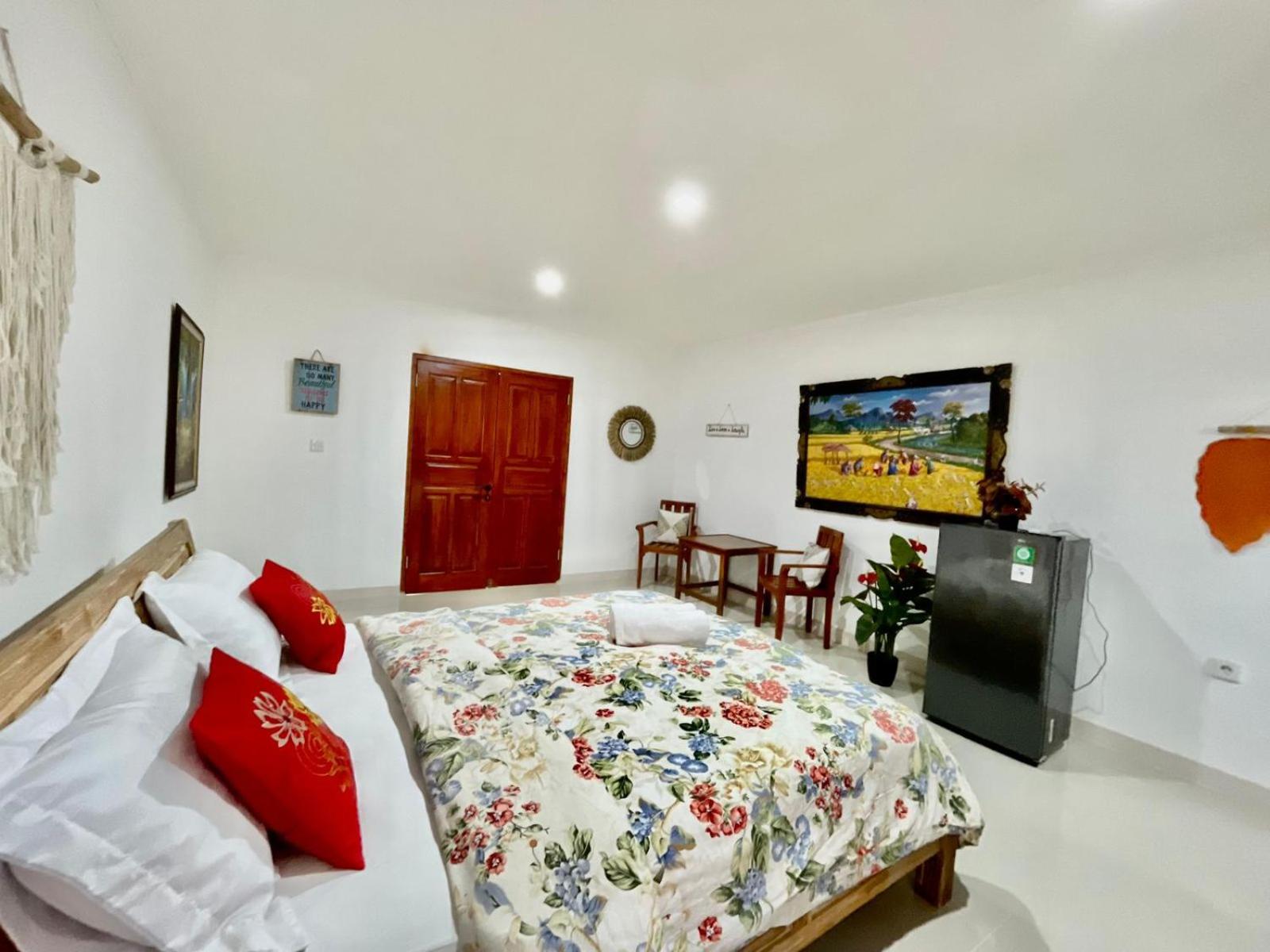 Apartment Bondalem