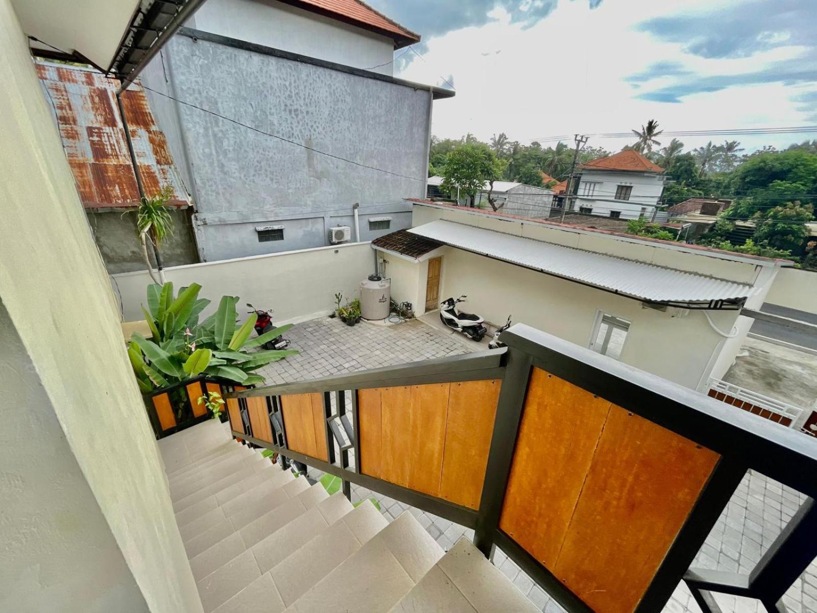 Apartment Bondalem