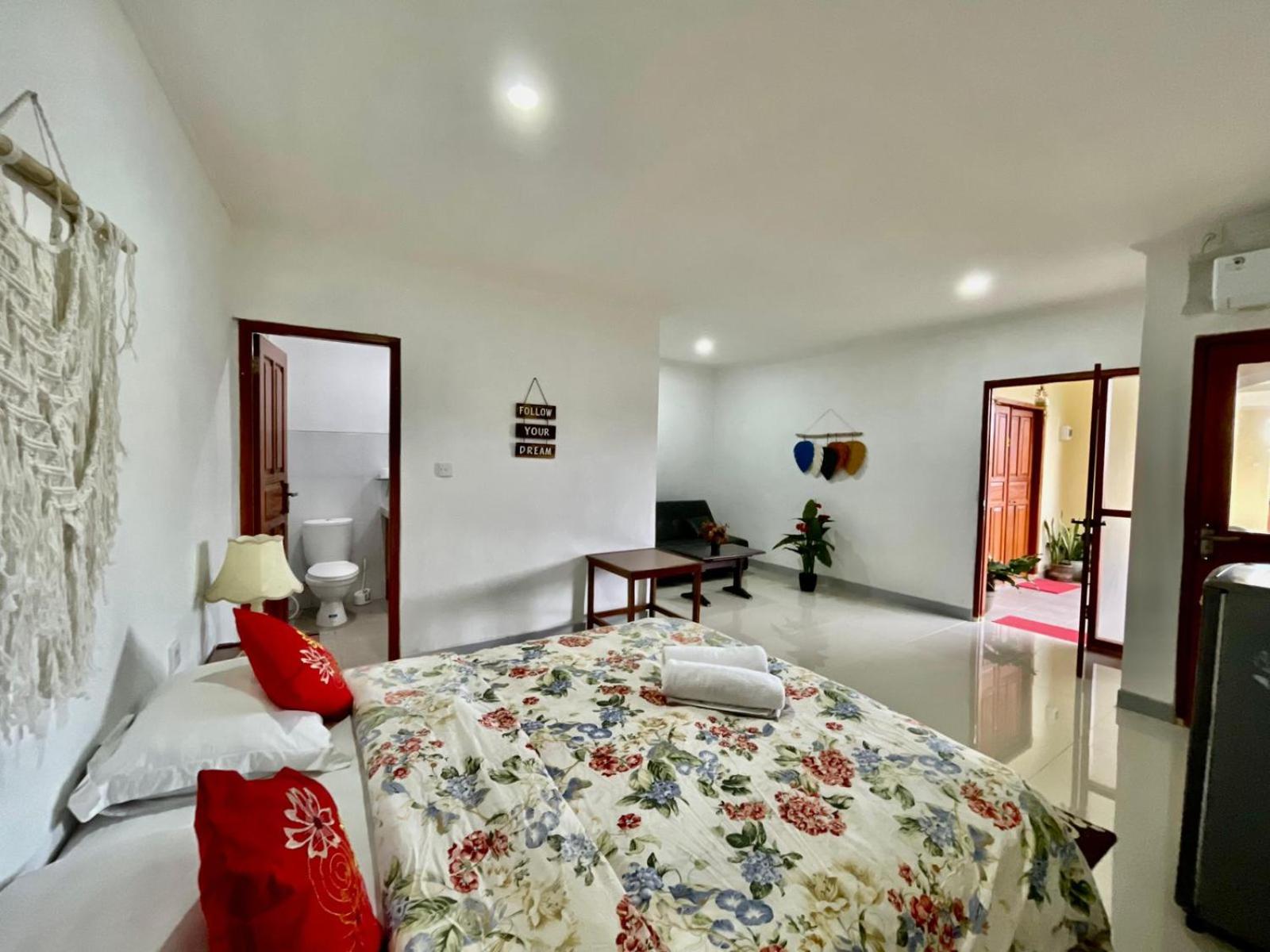 Apartment Bondalem