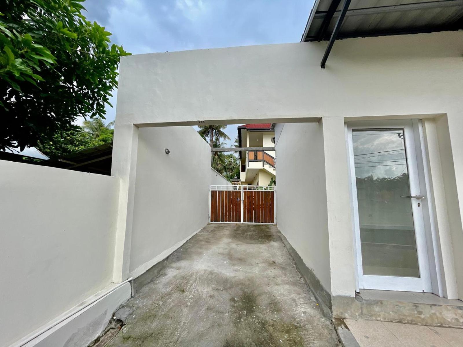 Apartment Bondalem