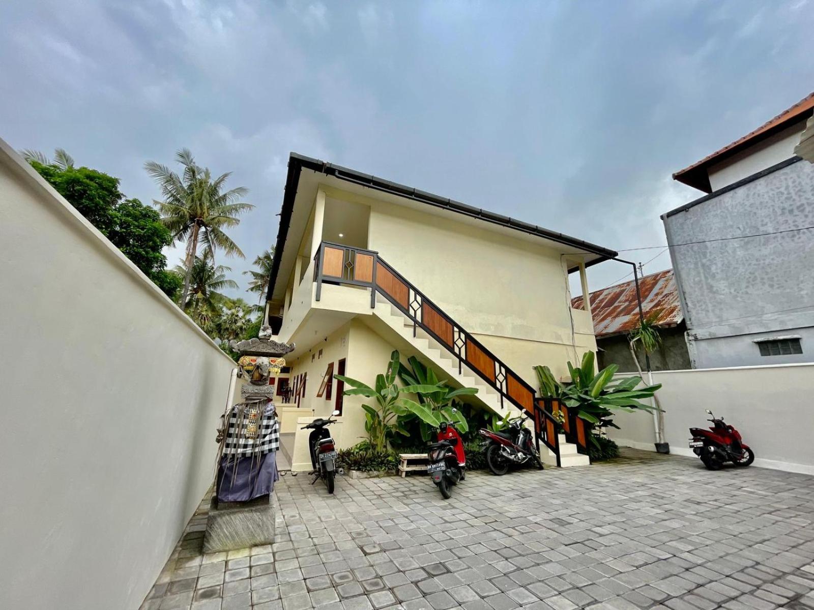Apartment Bondalem