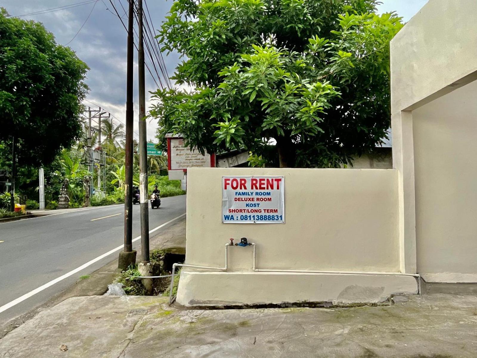 Apartment Bondalem