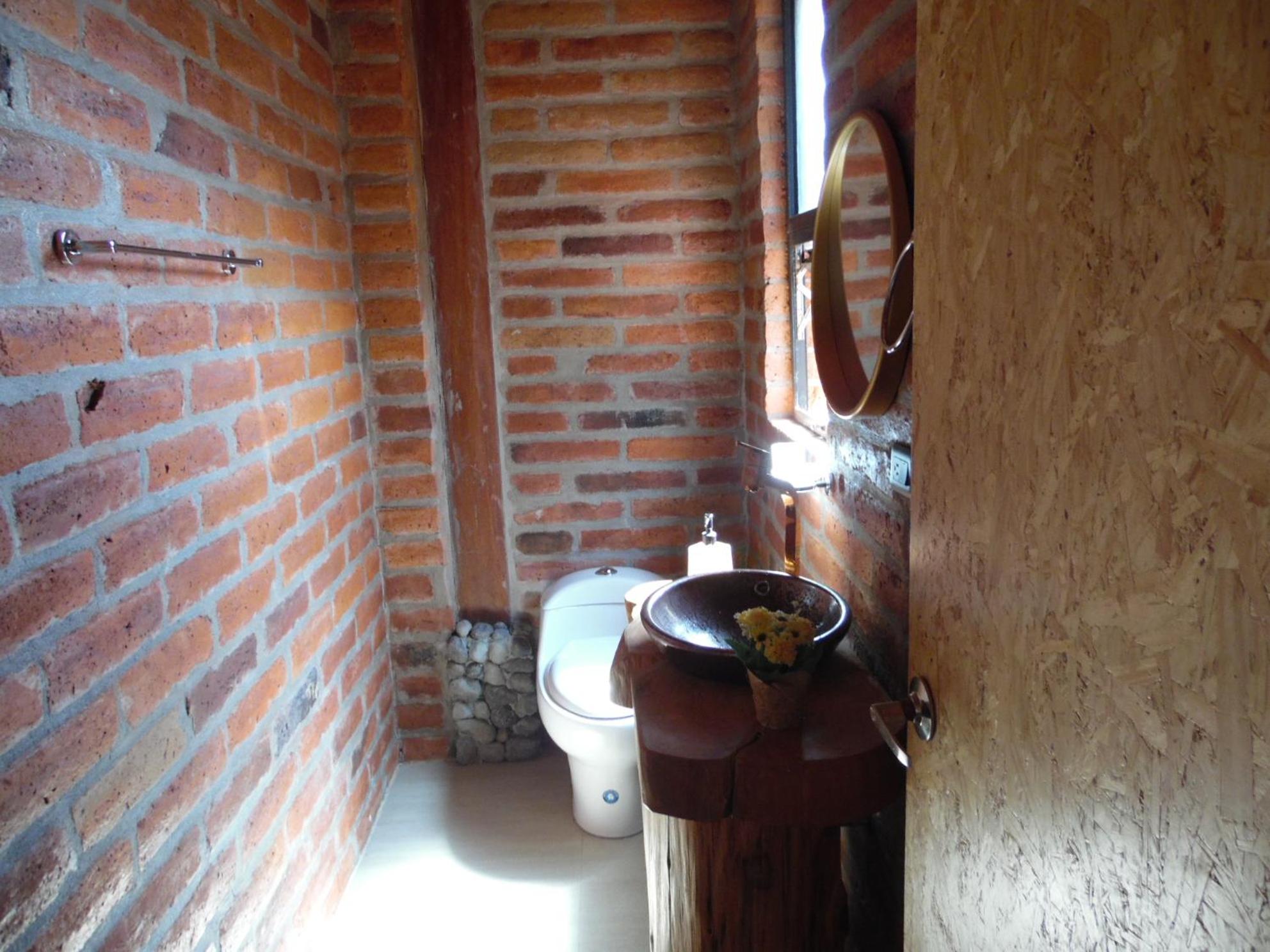 Pumamaki EcoLodge Glamping