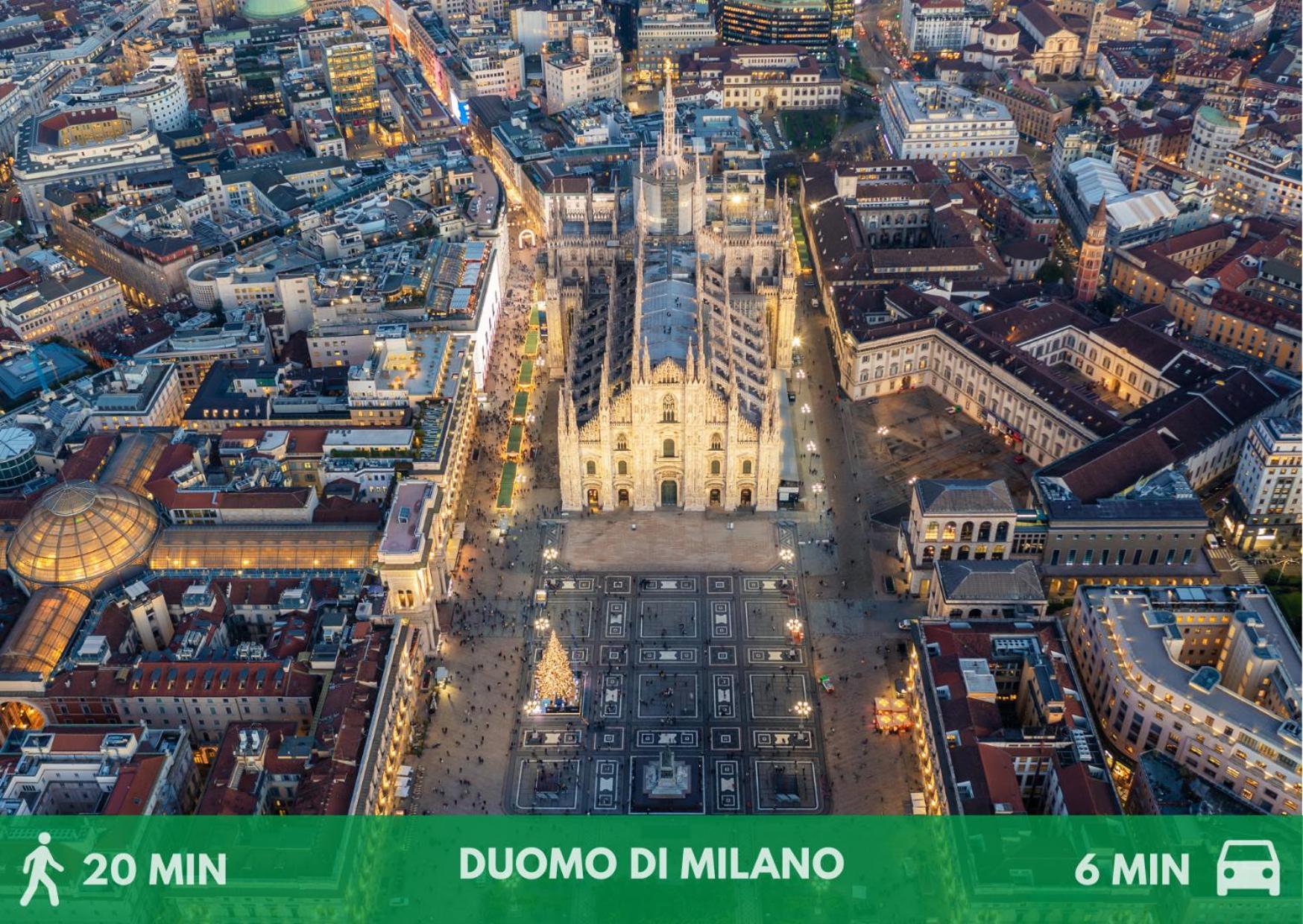 [Duomo-Montenero] Wi-Fi Gratuito