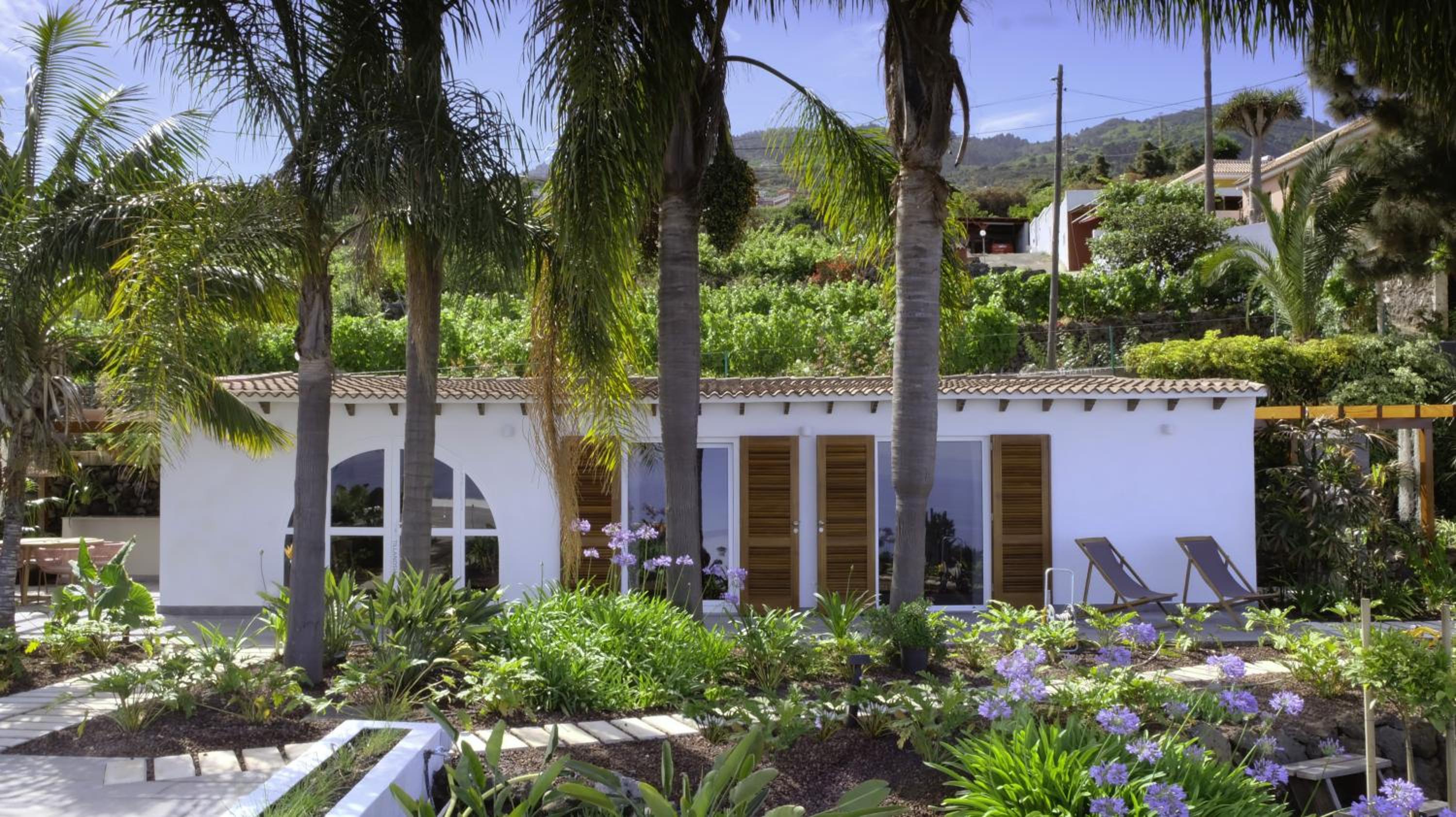 Villa Encanta