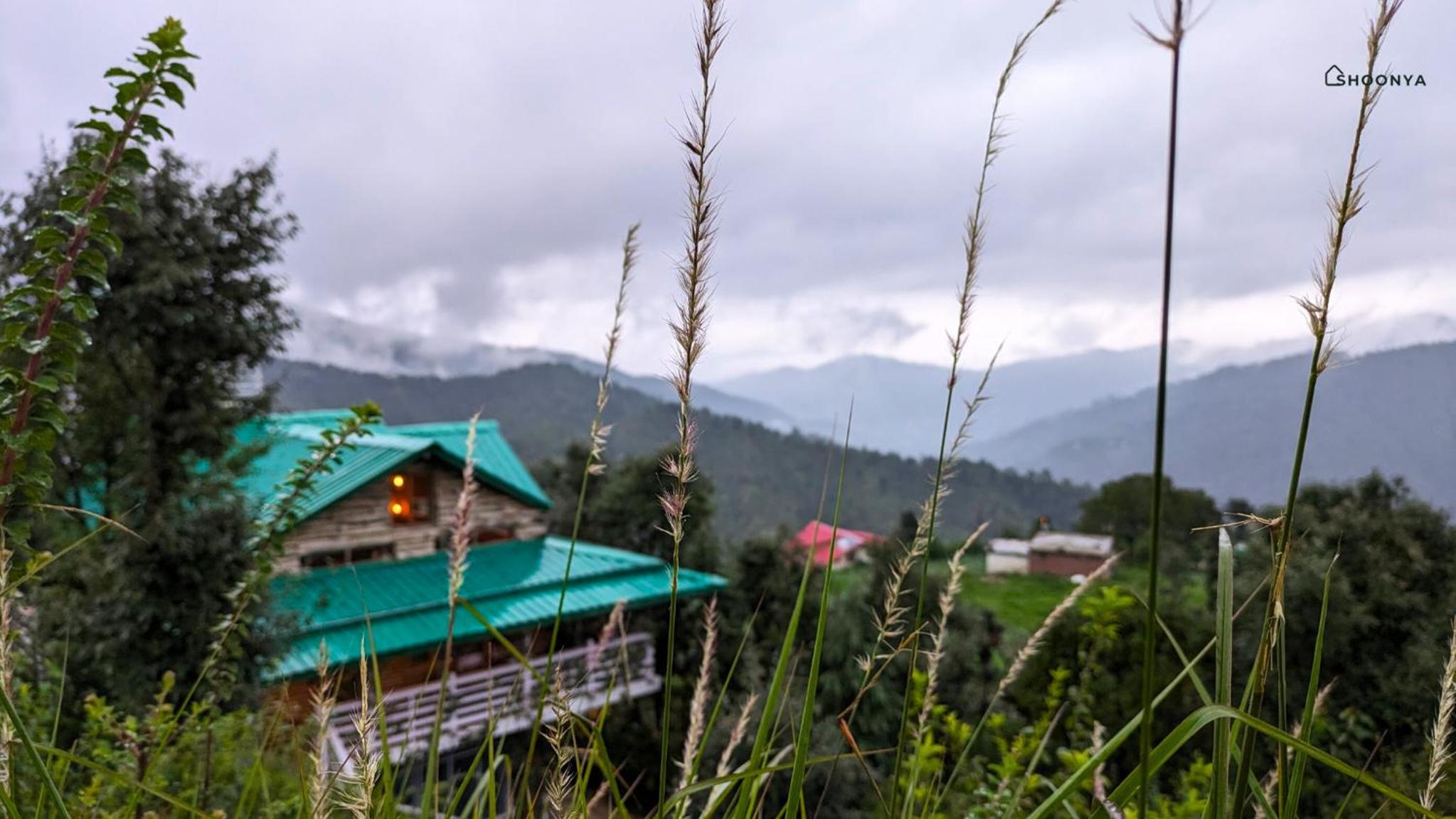 Shoonya Mukteshwar
