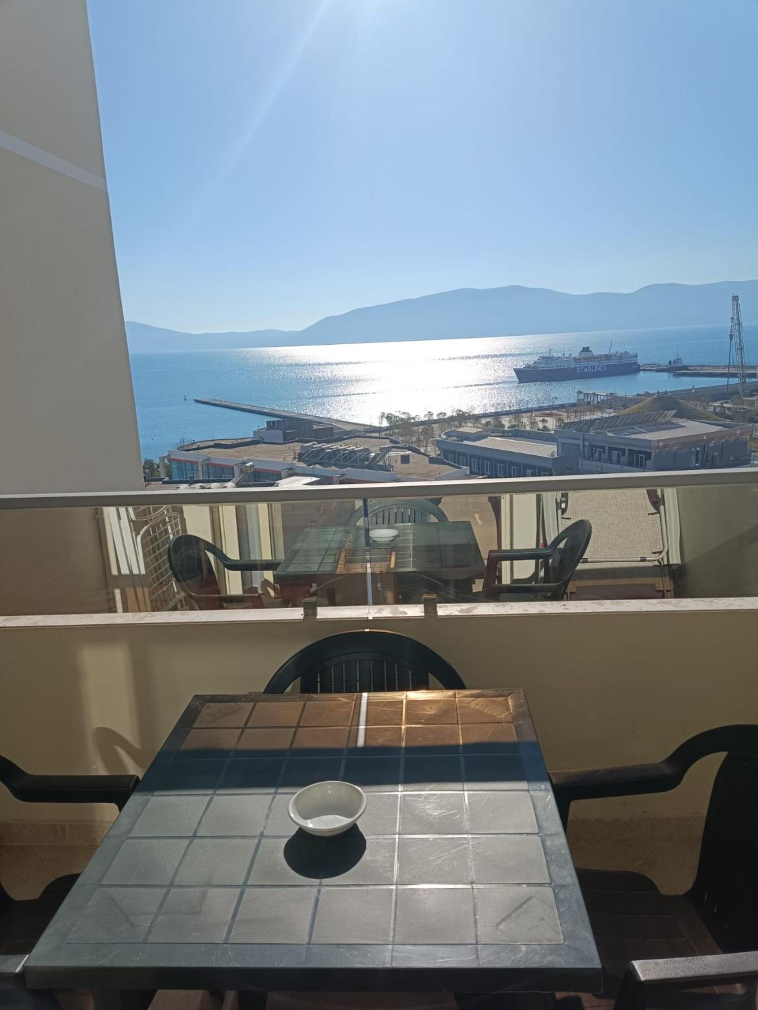 Guidus Apartment