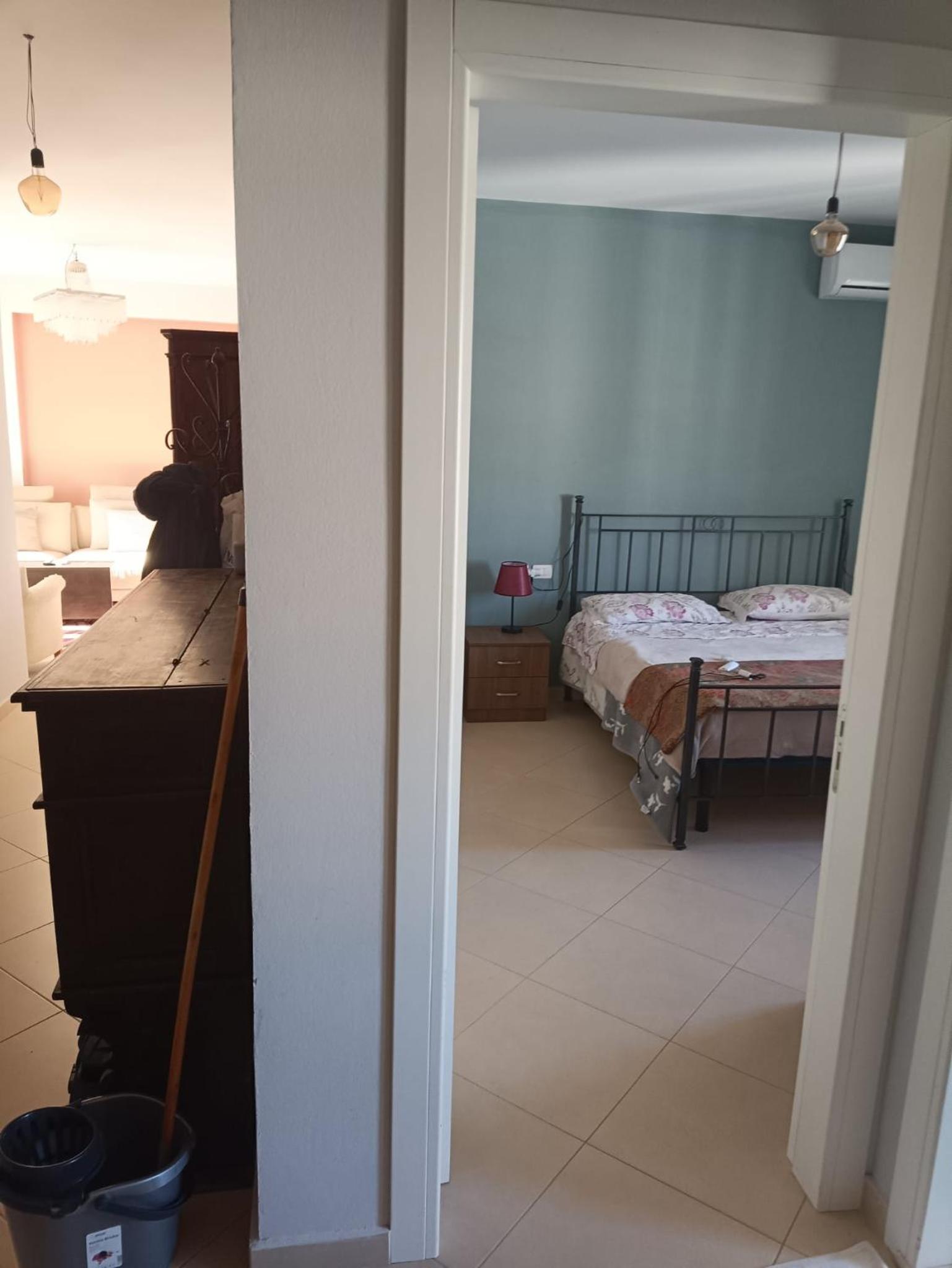 Guidus Apartment