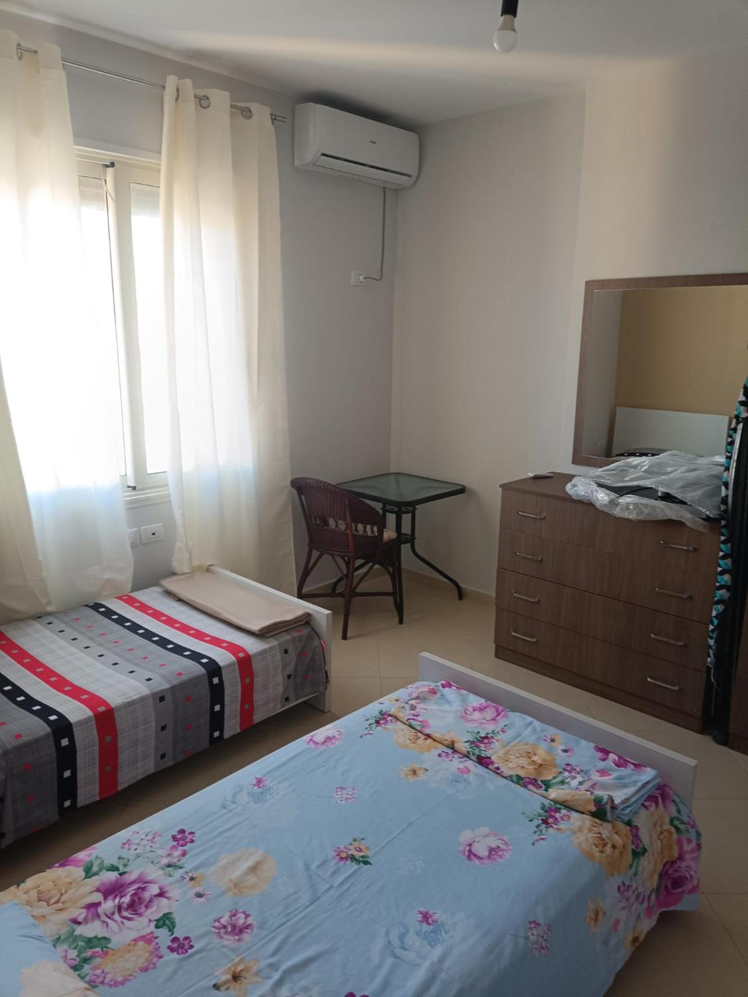 Guidus Apartment