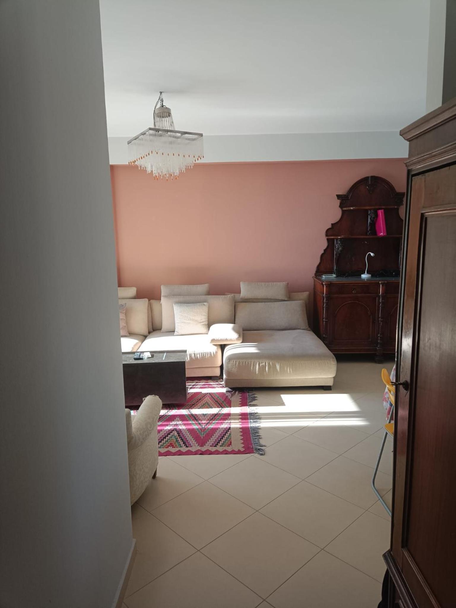 Guidus Apartment