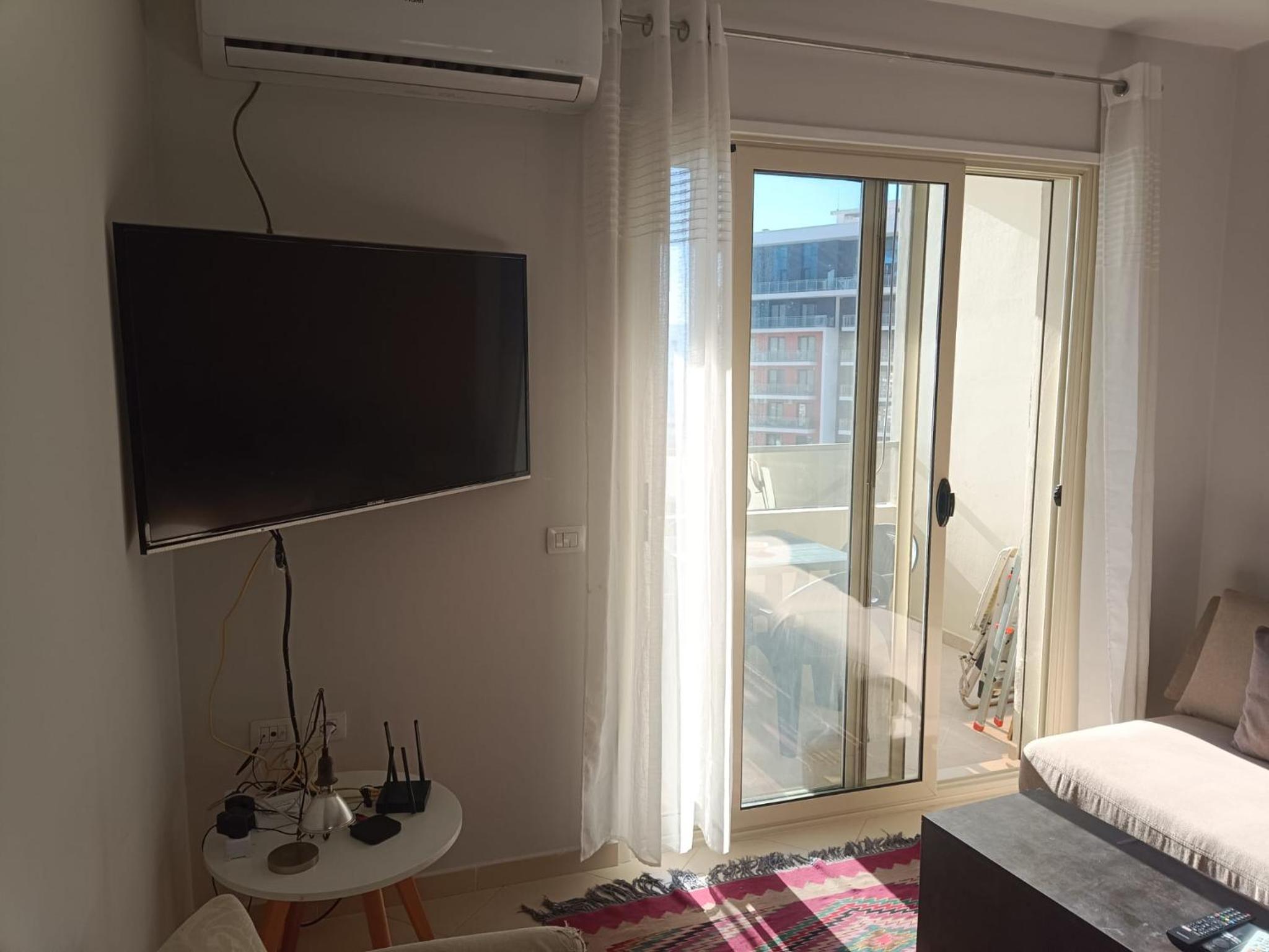 Guidus Apartment