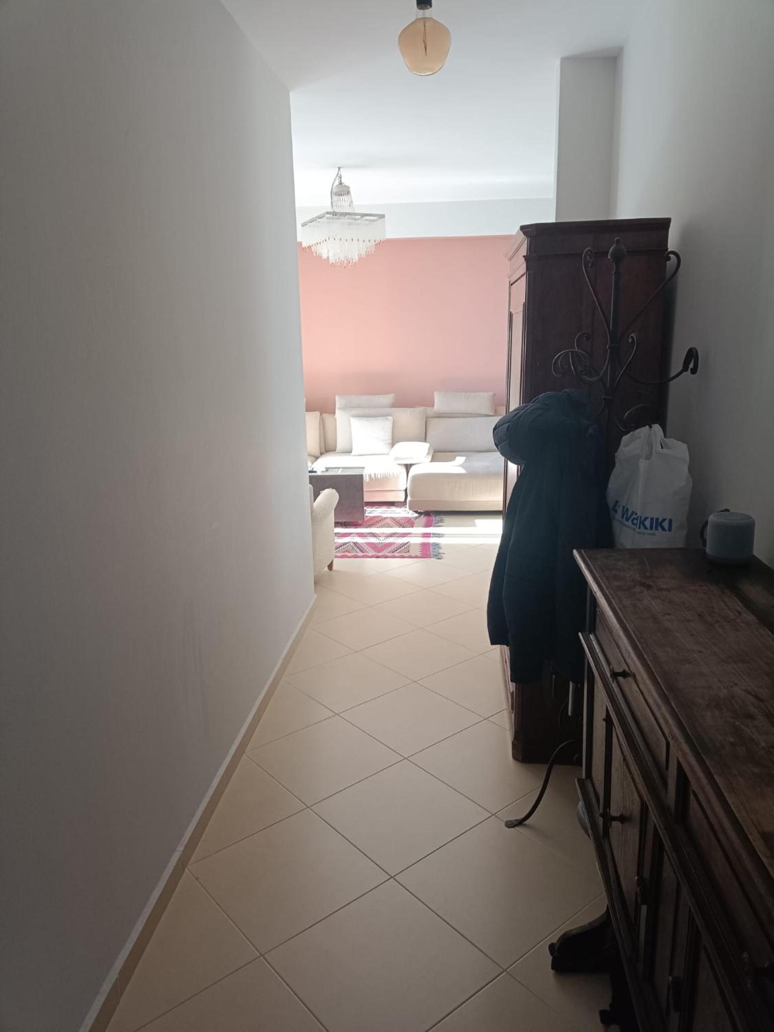 Guidus Apartment