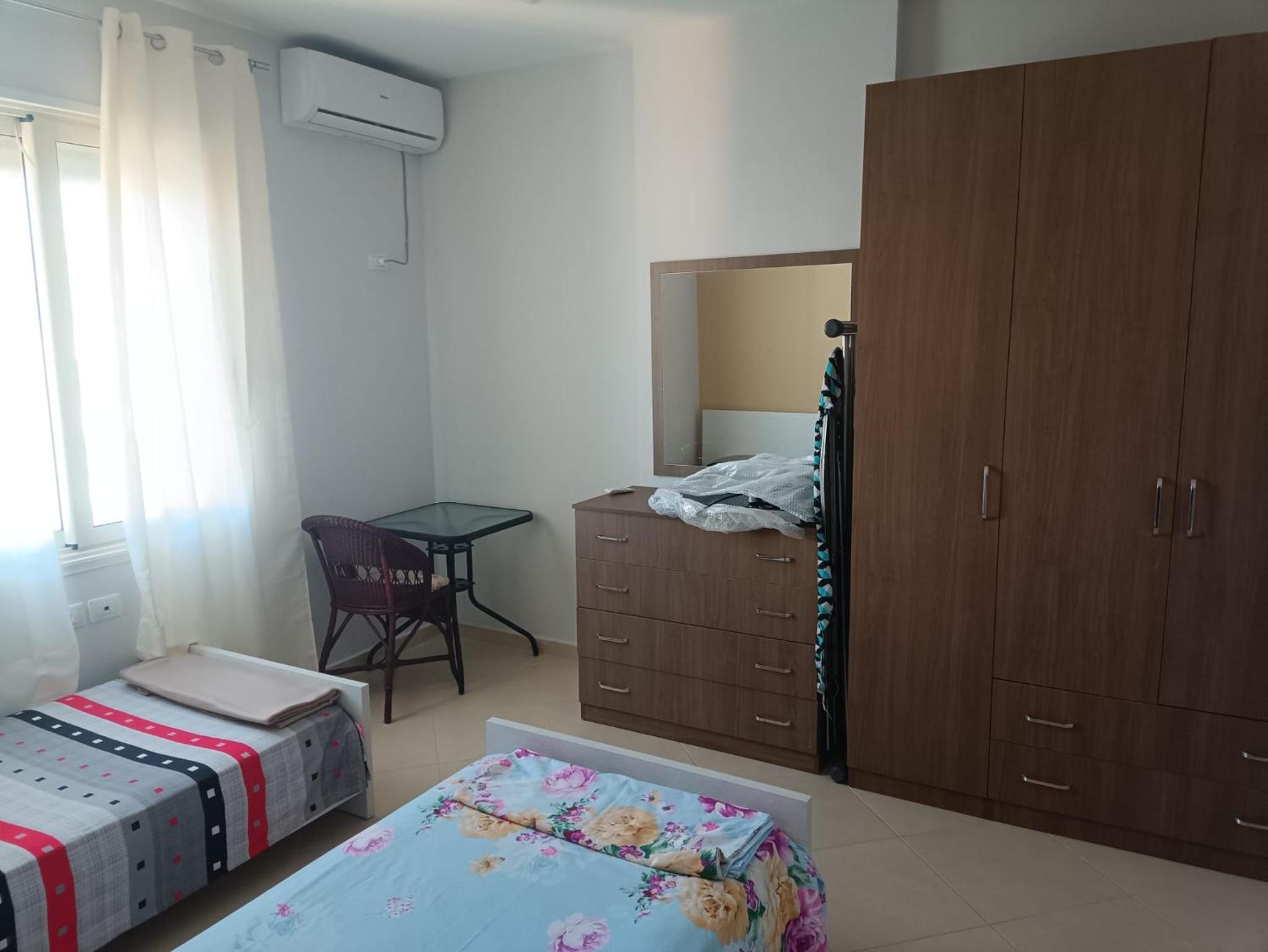Guidus Apartment