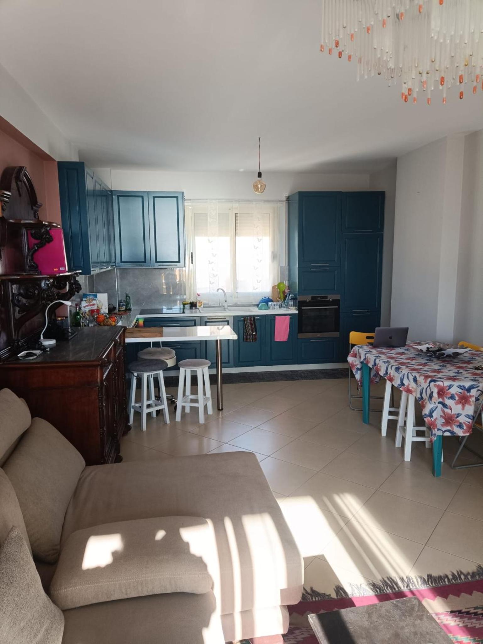 Guidus Apartment