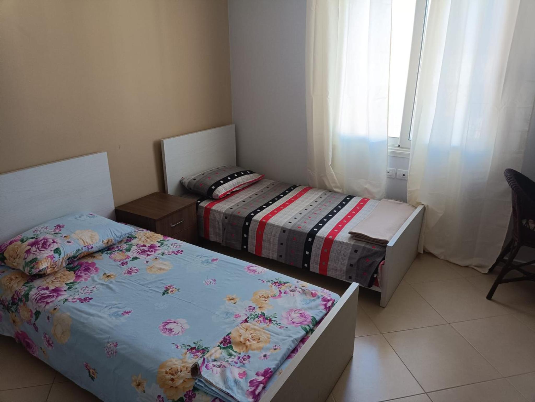 Guidus Apartment