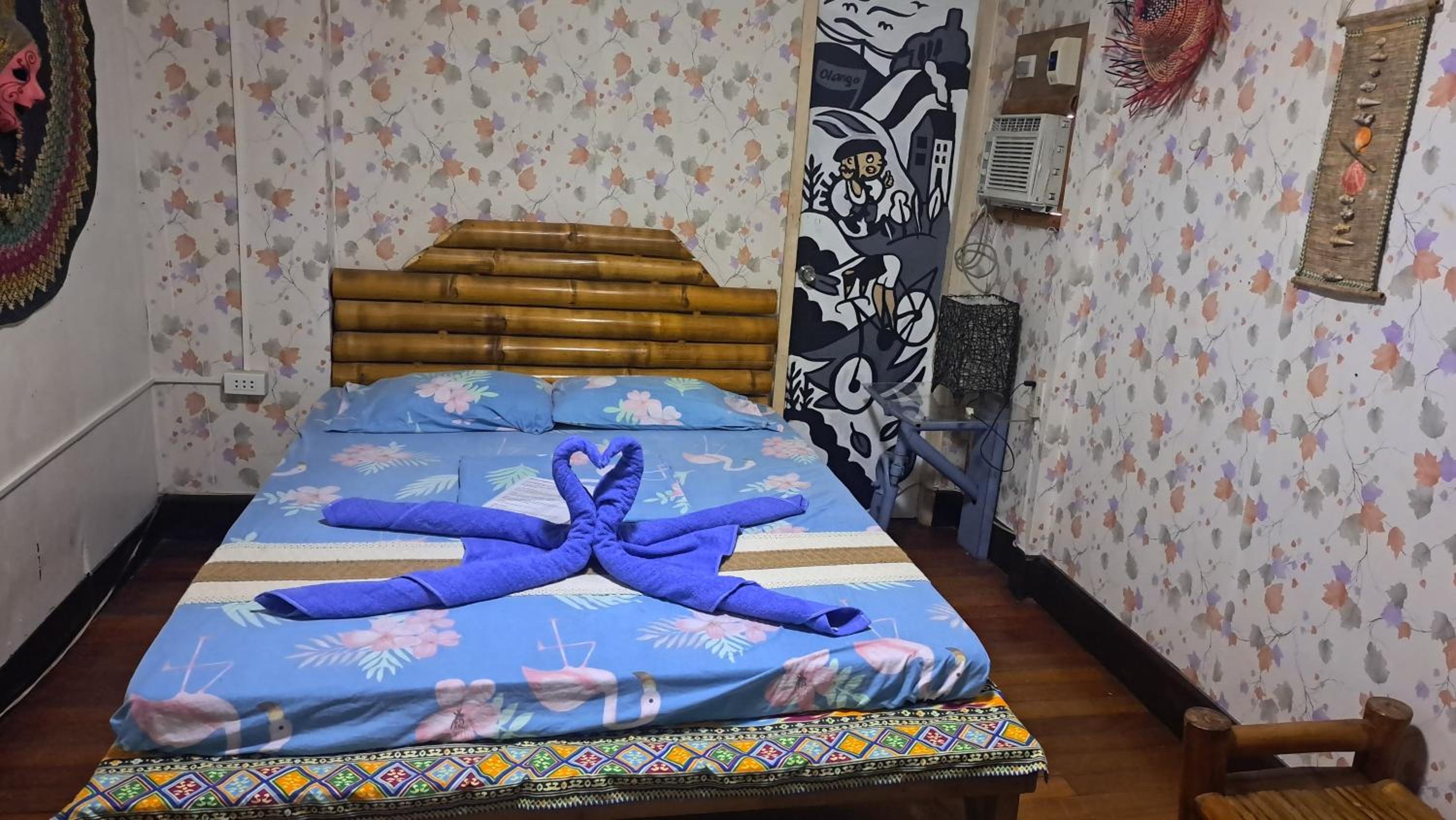 Bugoy Bikers Hostel, Cebu City - 10