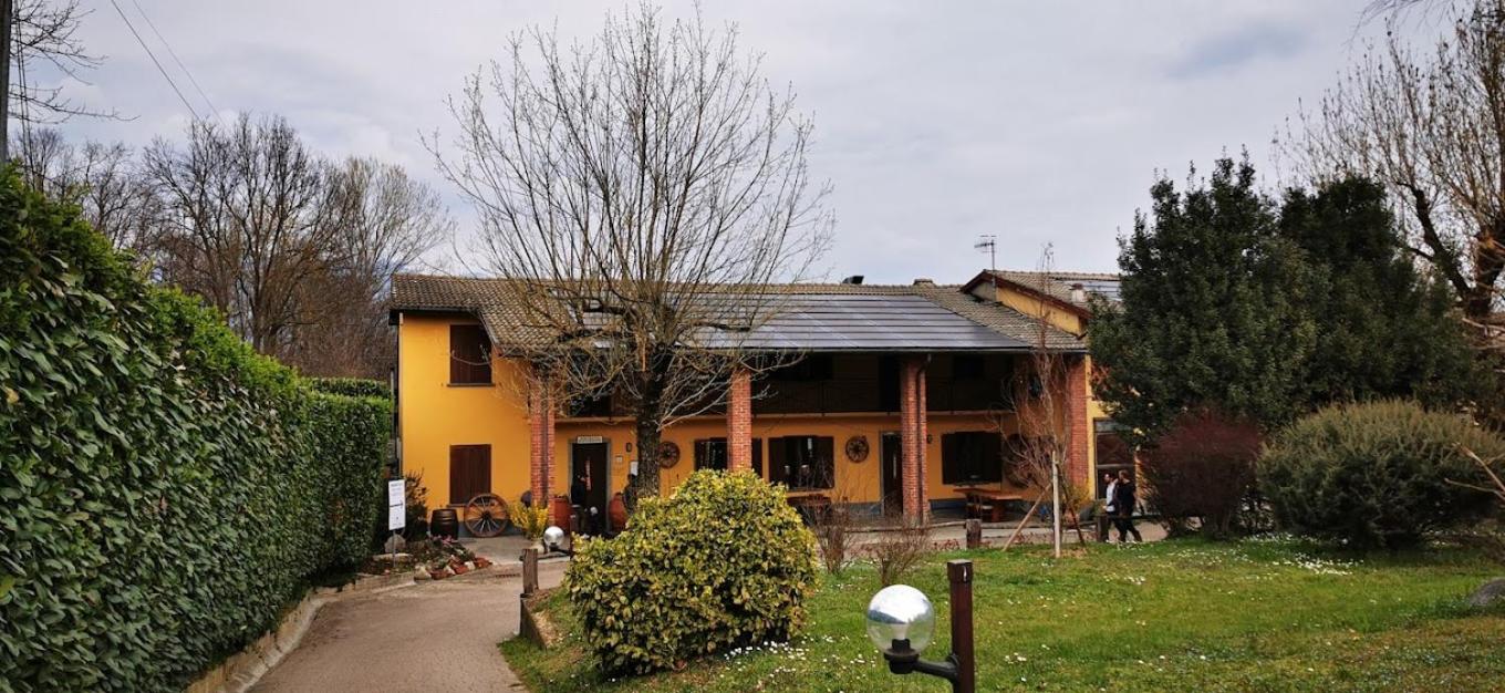 Agriturismo Fattoria Gaggio view 4