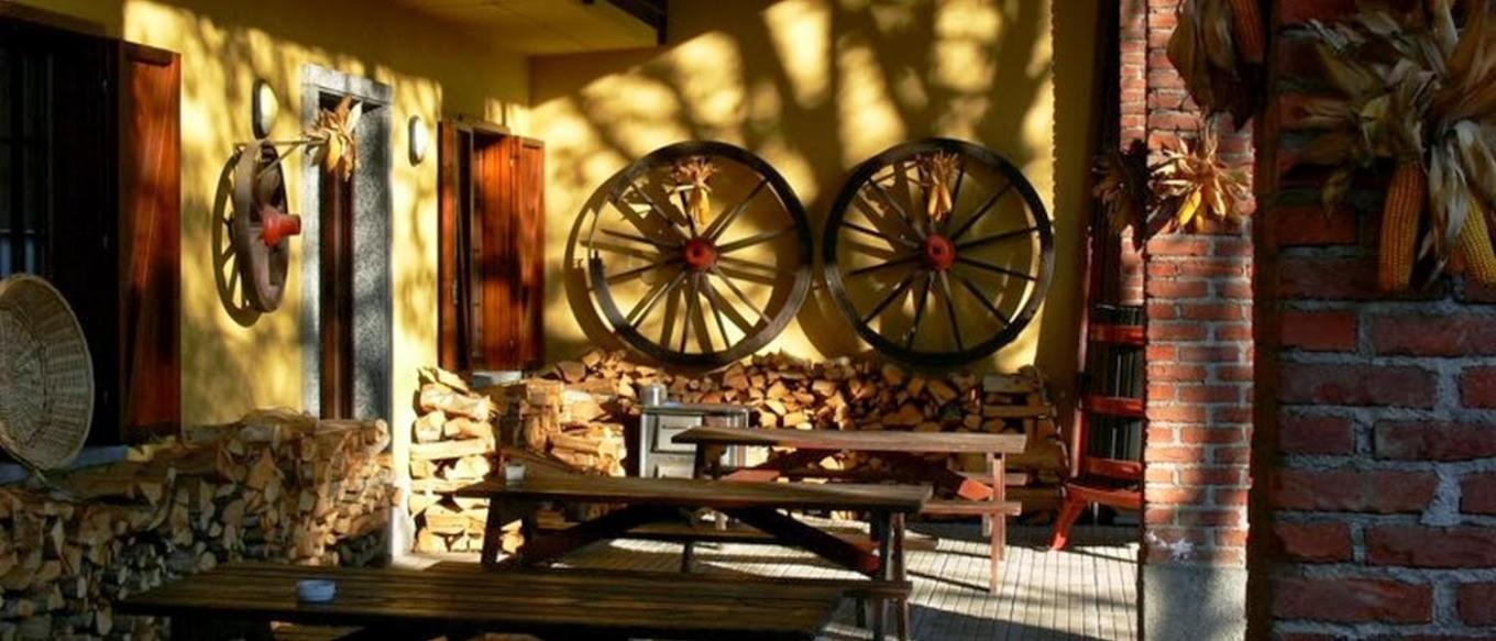 Agriturismo Fattoria Gaggio view 5