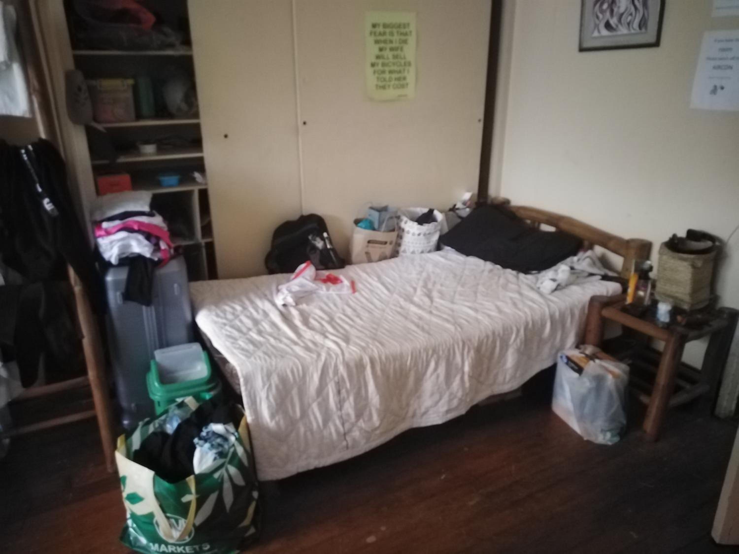 Bugoy Bikers Hostel, Cebu City - 14