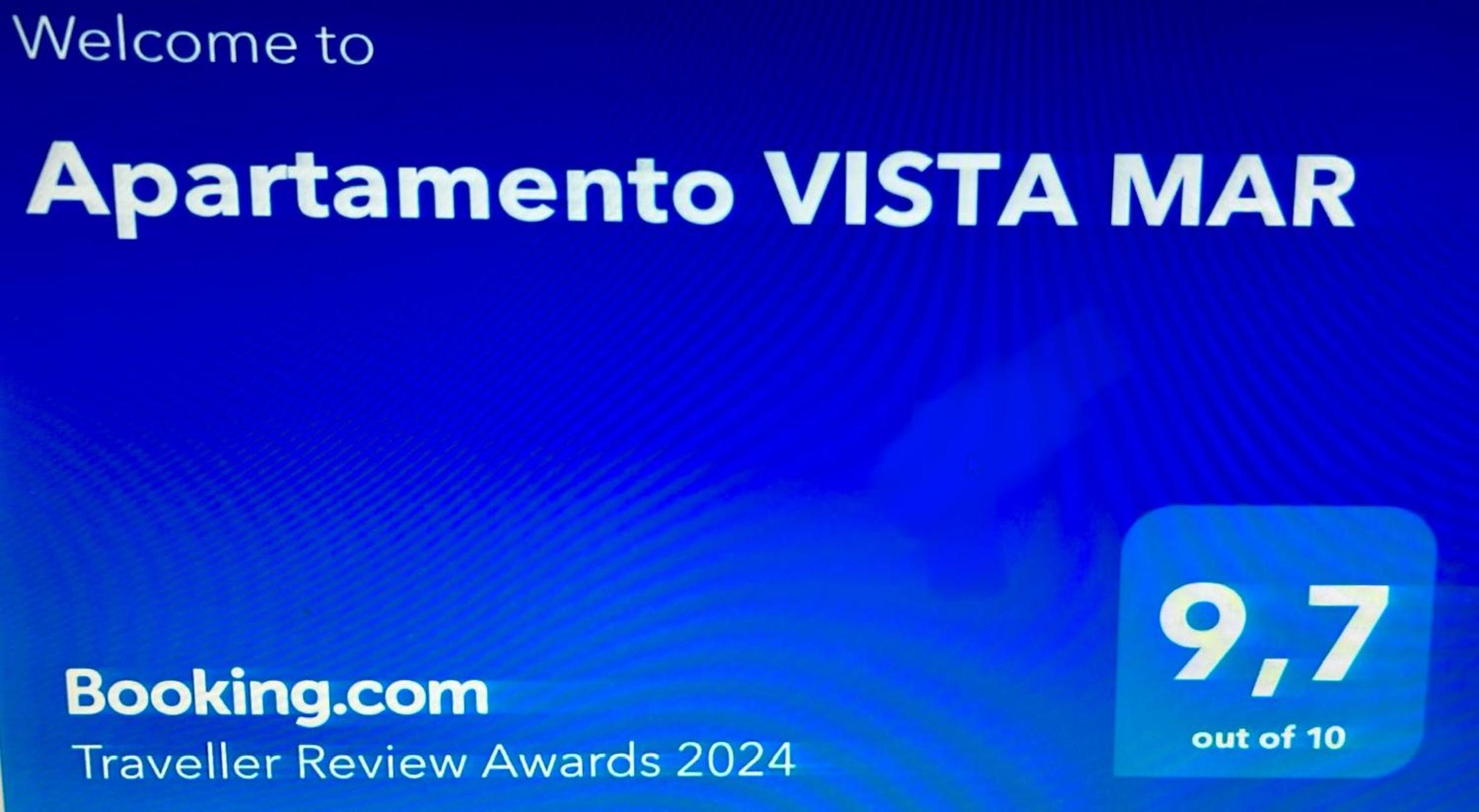 Apartamento VISTA MAR