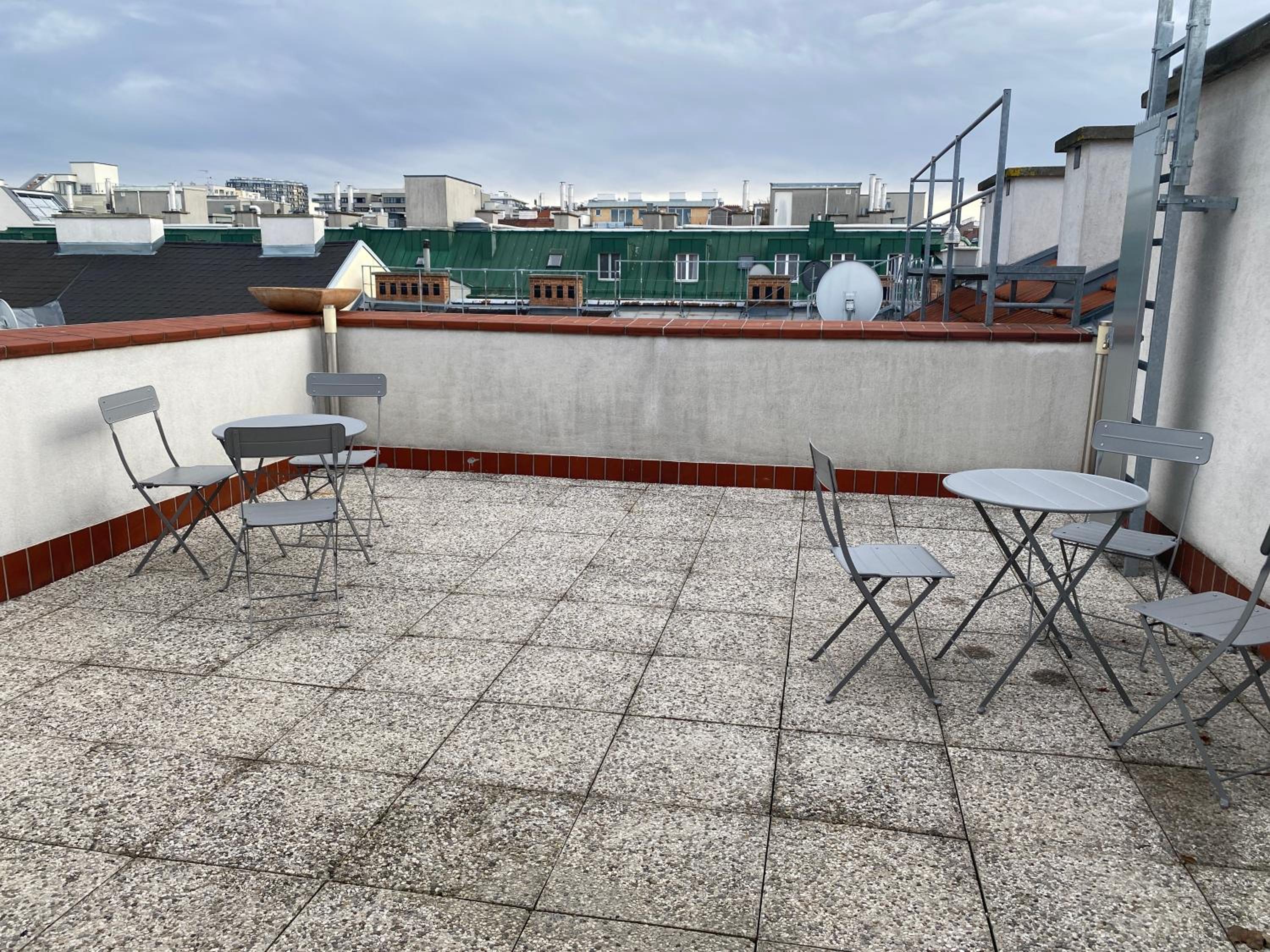 roof