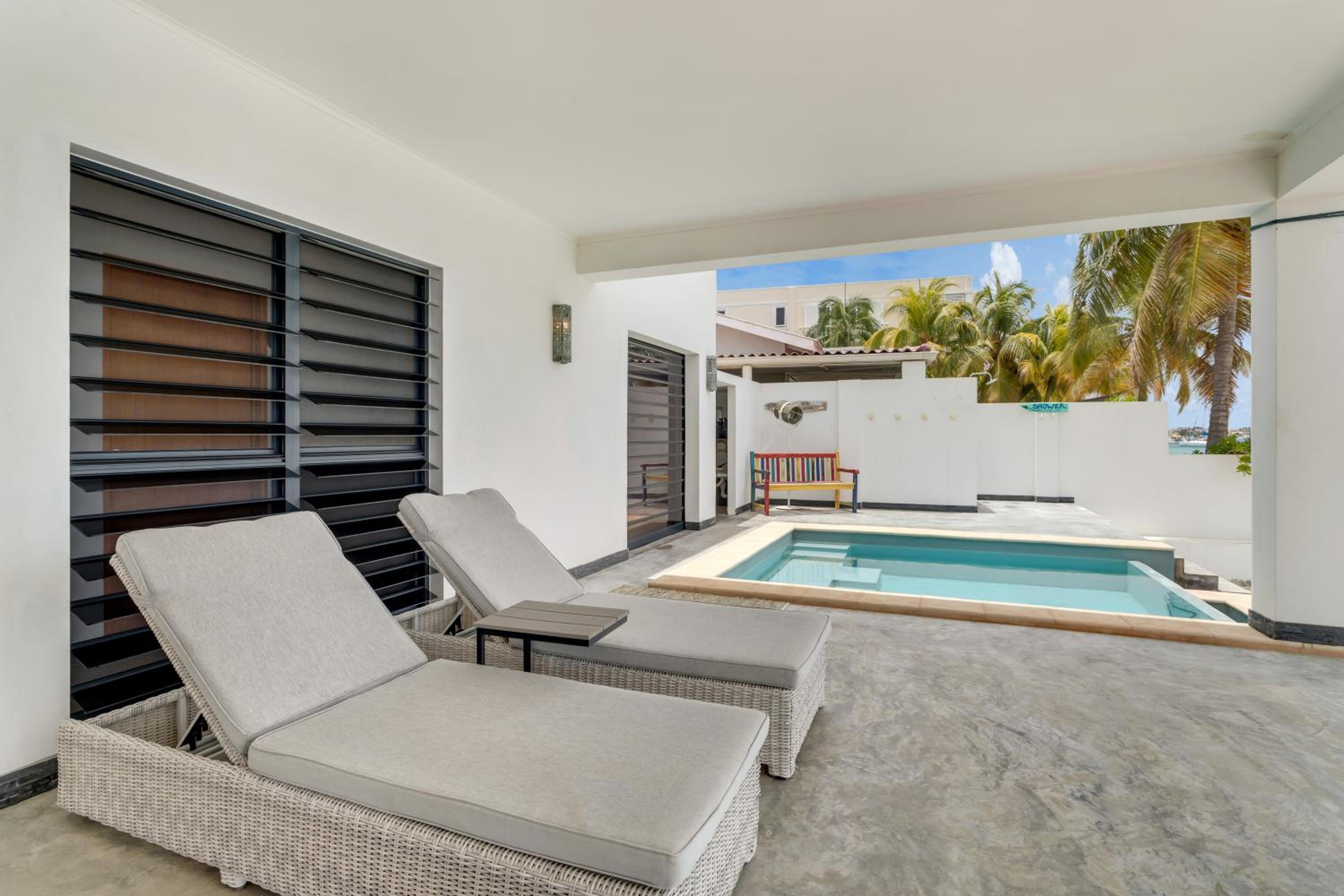 Villa Dos Hermanos